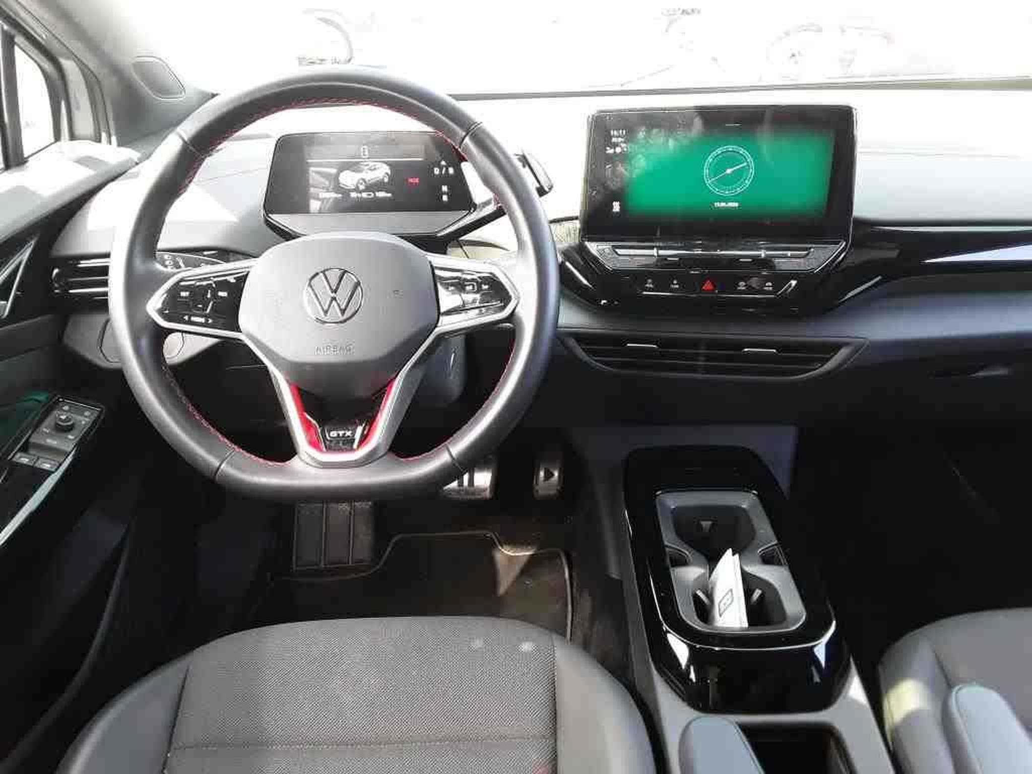 VW ID.4 GTX (2023) - Photo 5