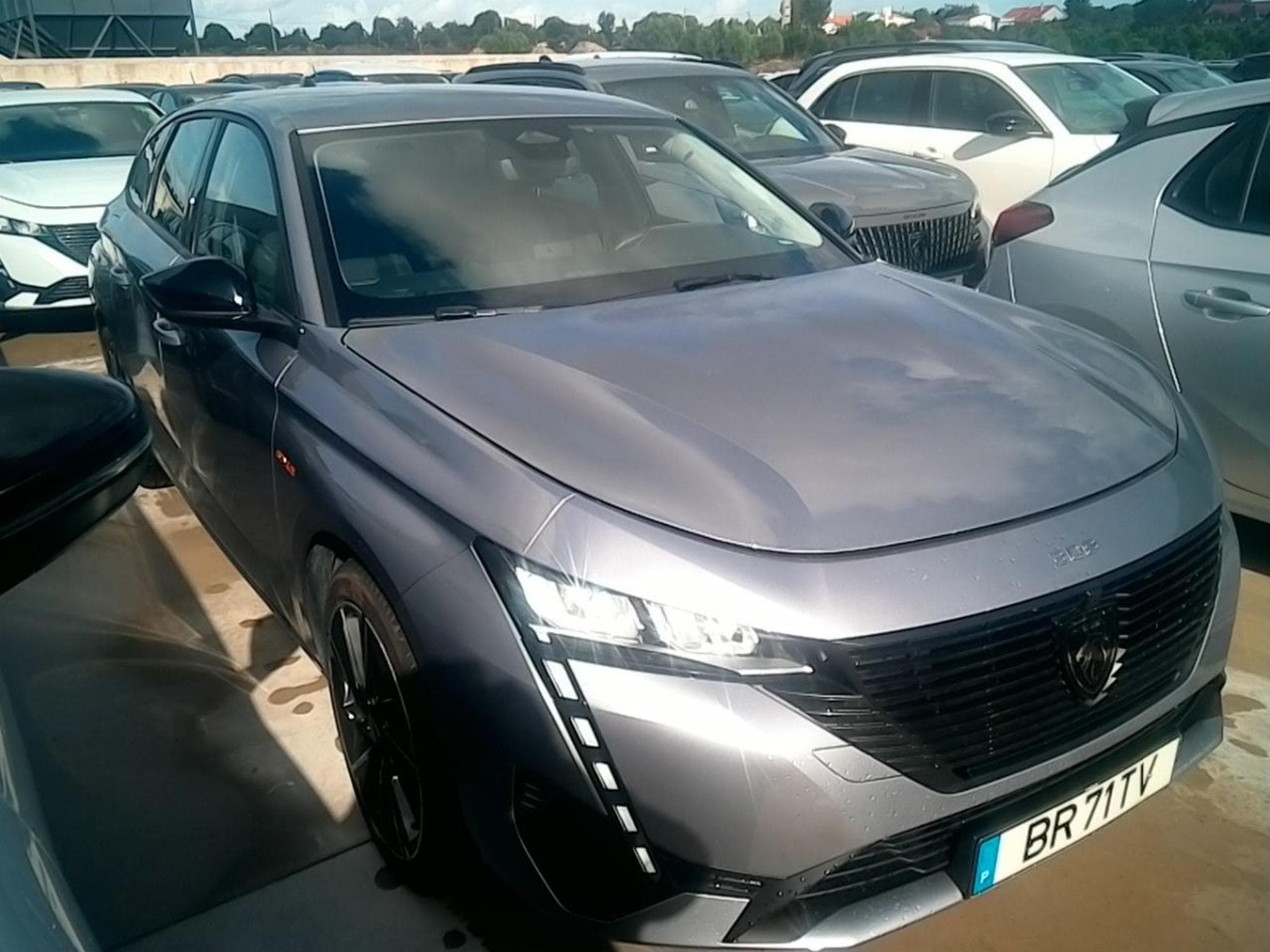 Peugeot 308 Style (2025) - Photo 2