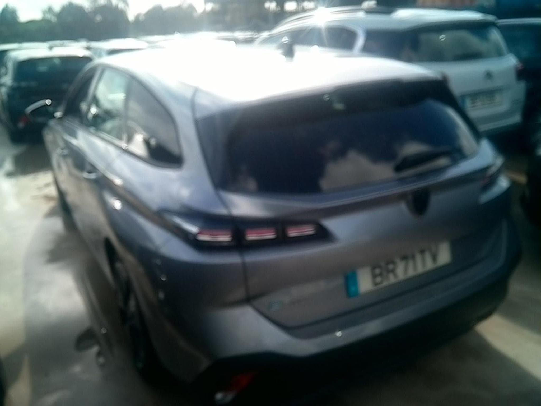 Peugeot 308 Style (2025) - Photo 4