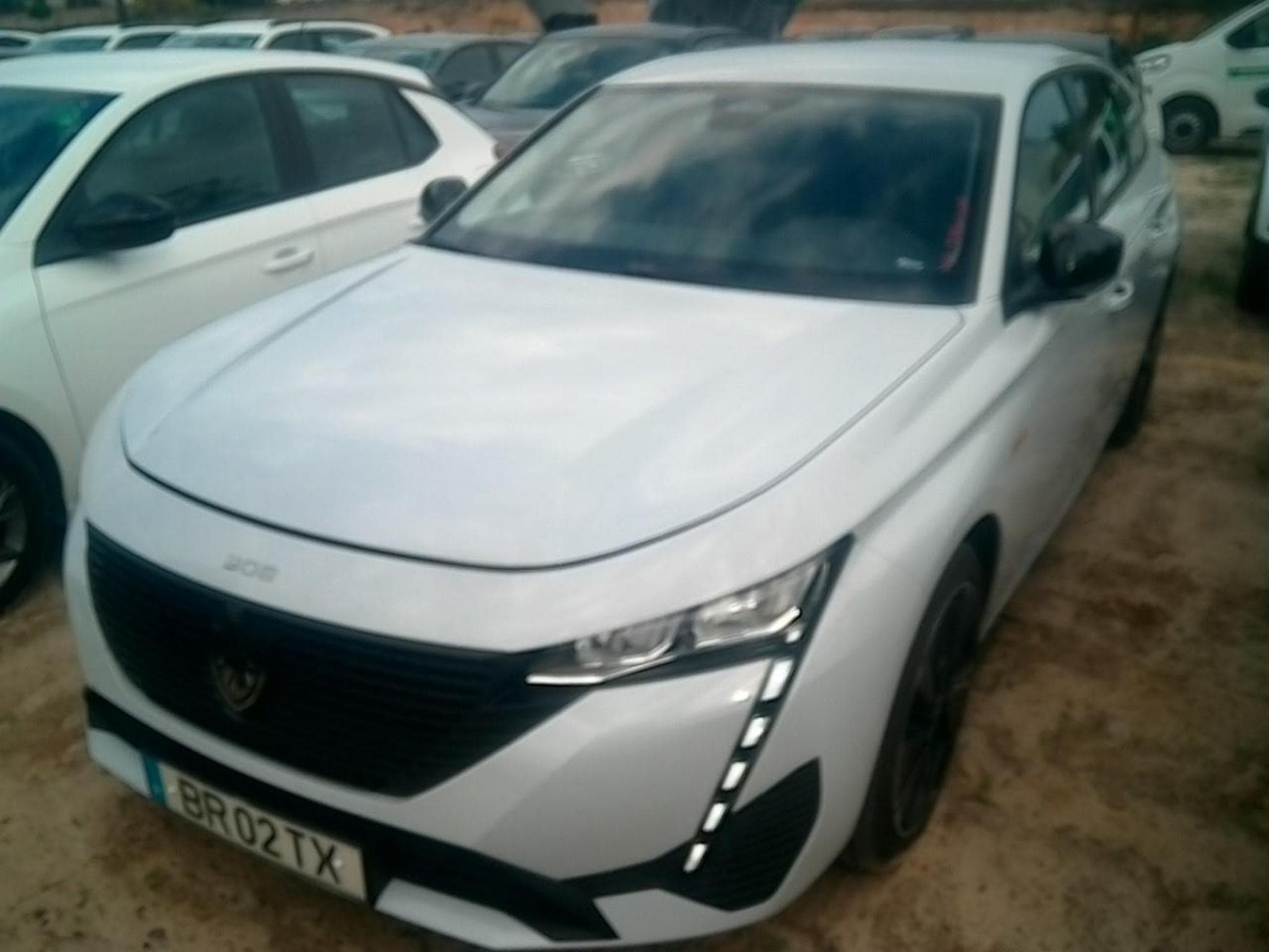 Peugeot 308 Style (2025) - Photo 1