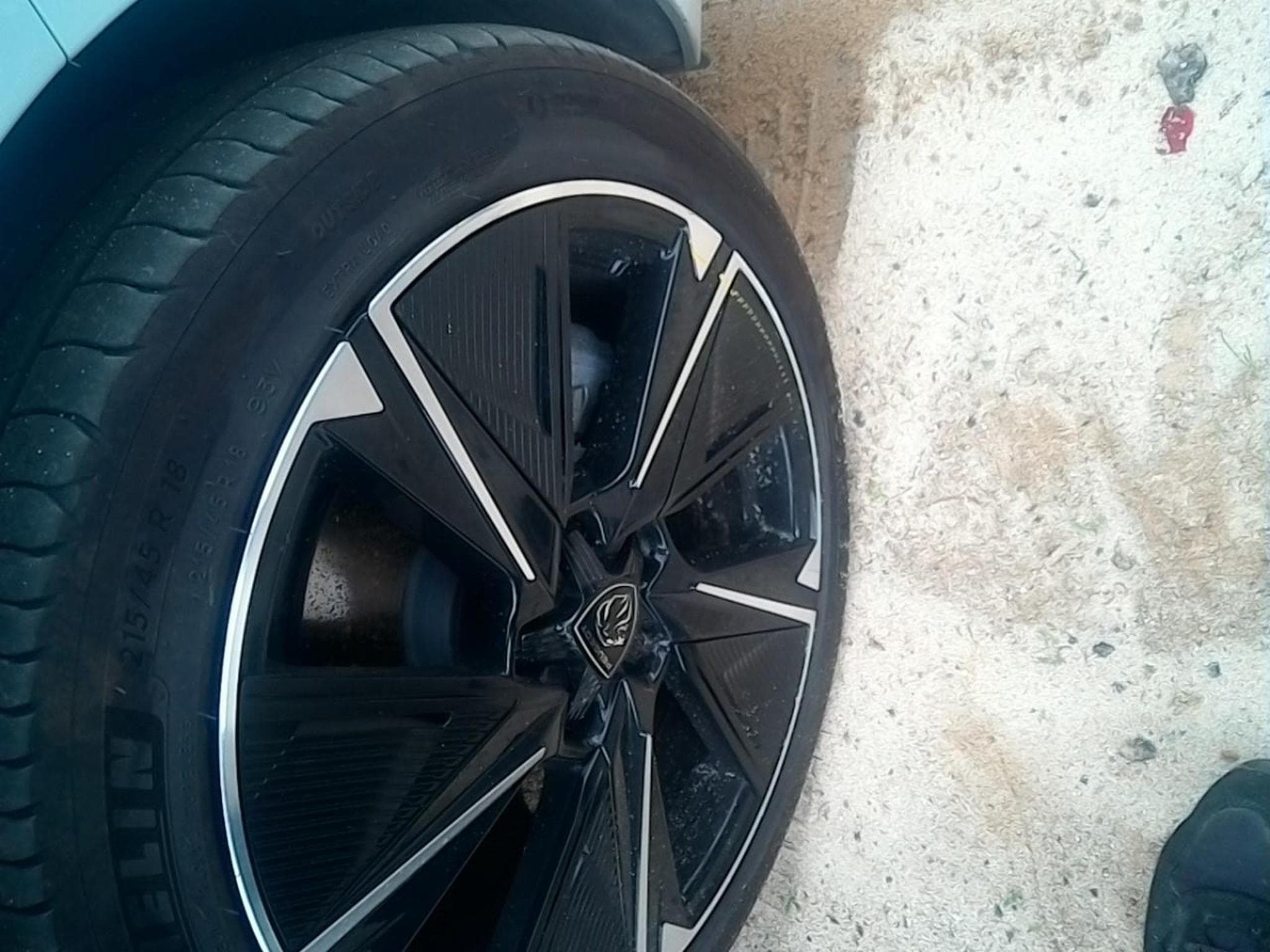Peugeot 308 Style (2025) - Photo 11