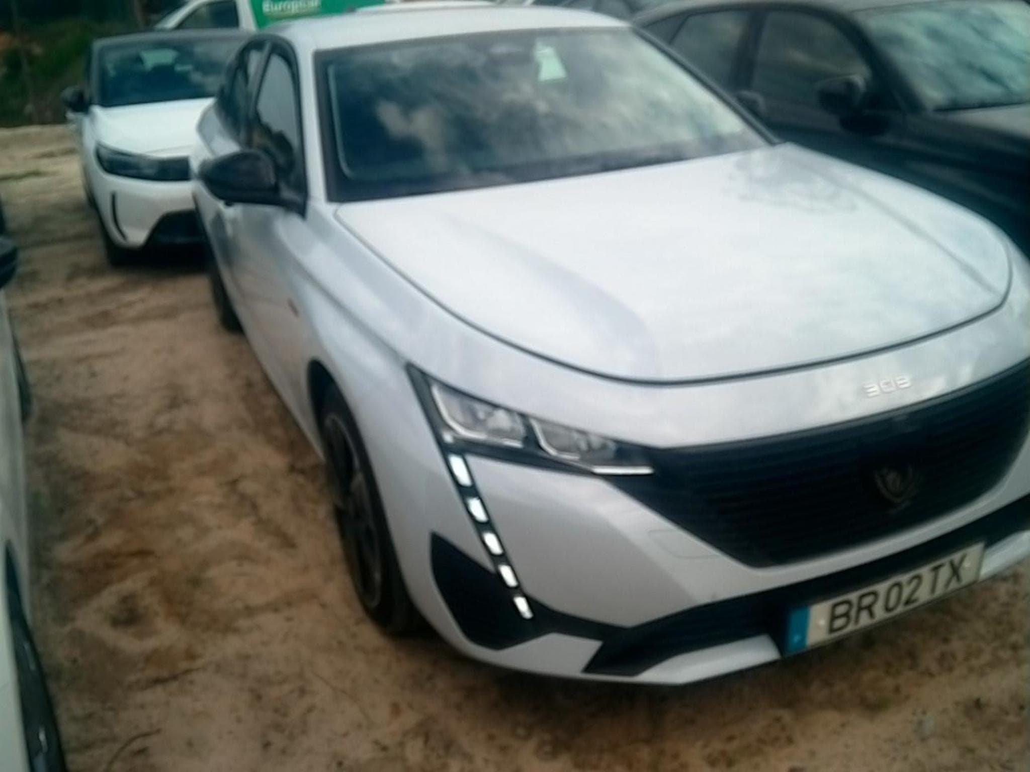 Peugeot 308 Style (2025) - Photo 2