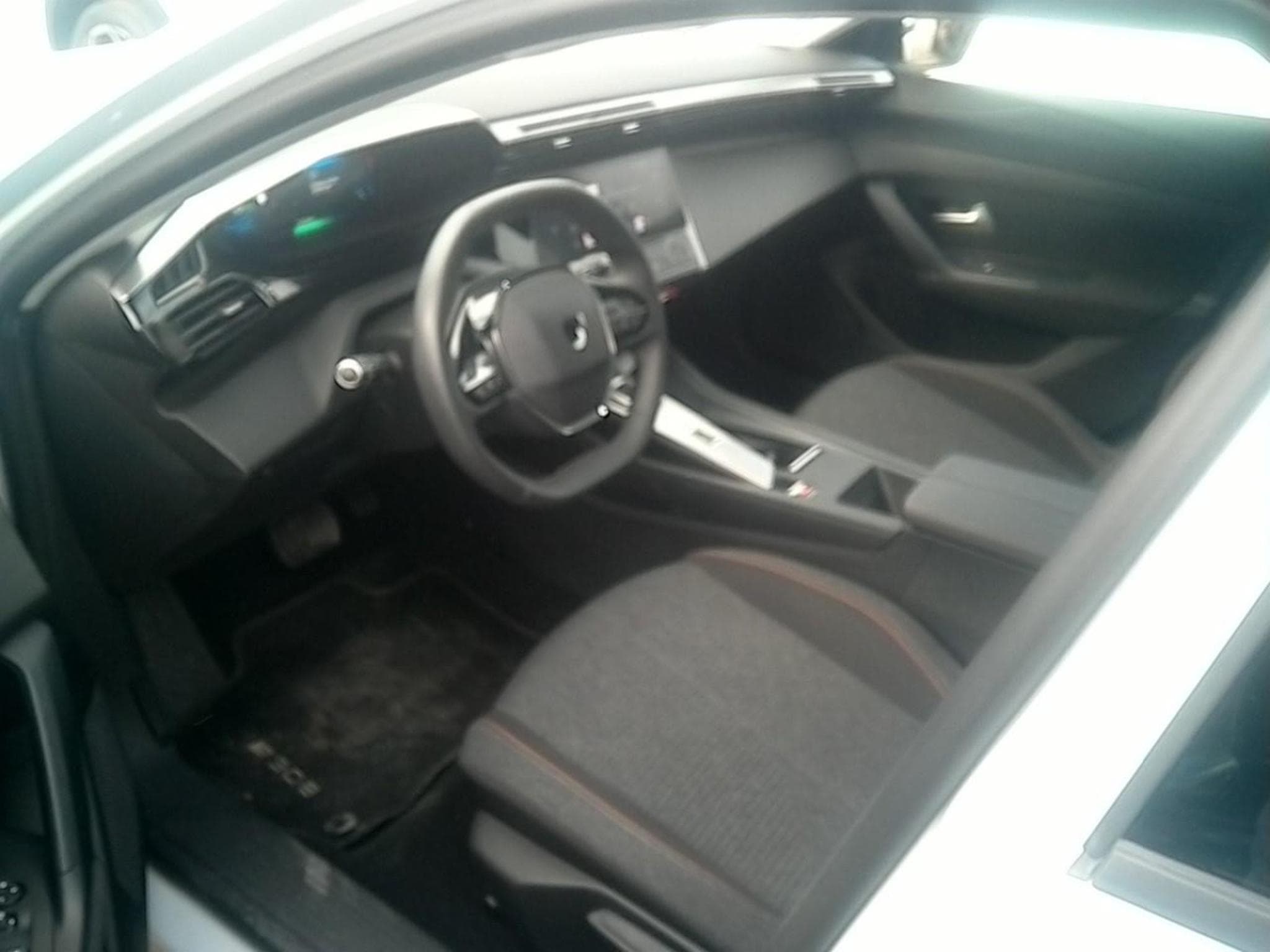 Peugeot 308 Style (2025) - Photo 5