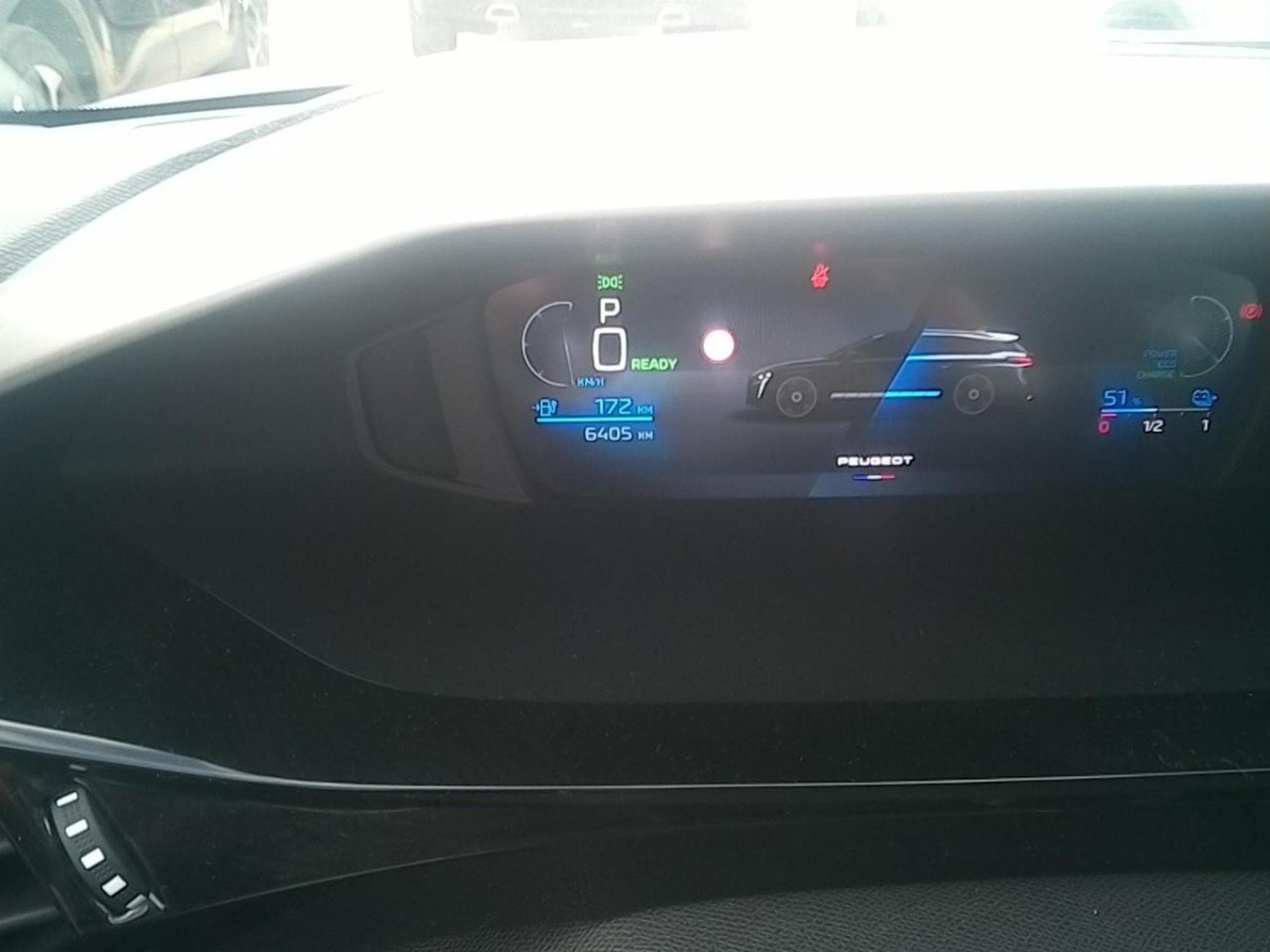 Peugeot 308 Style (2025) - Photo 6