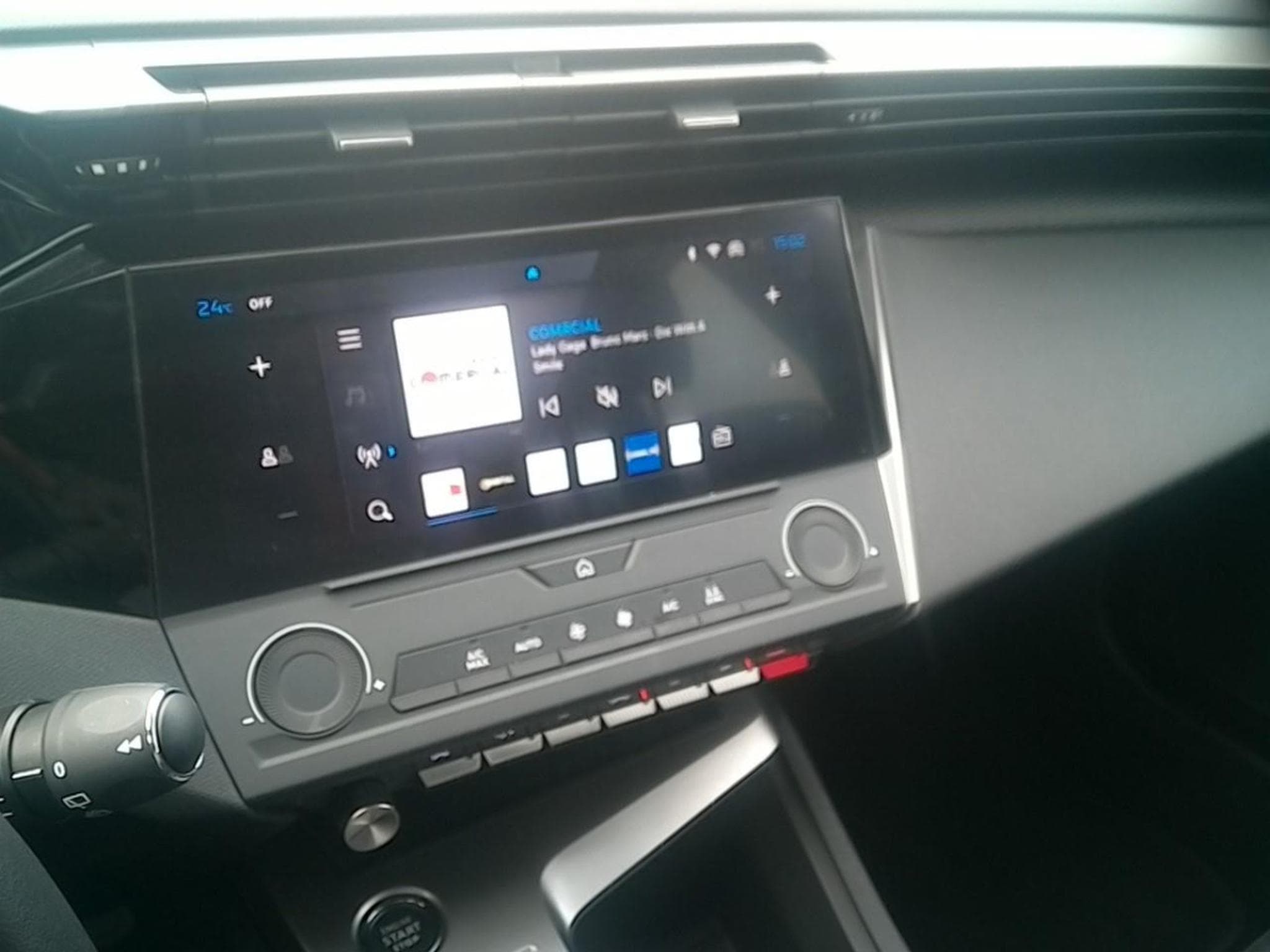 Peugeot 308 Style (2025) - Photo 7