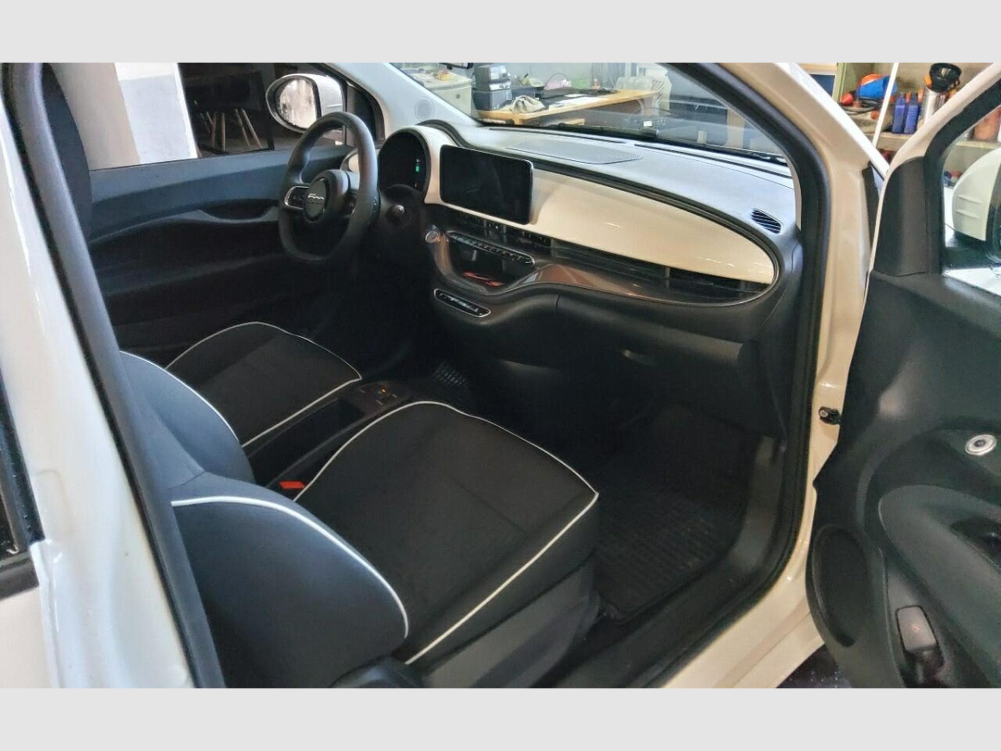 Fiat 500 42 kWh (2023) - Photo 3