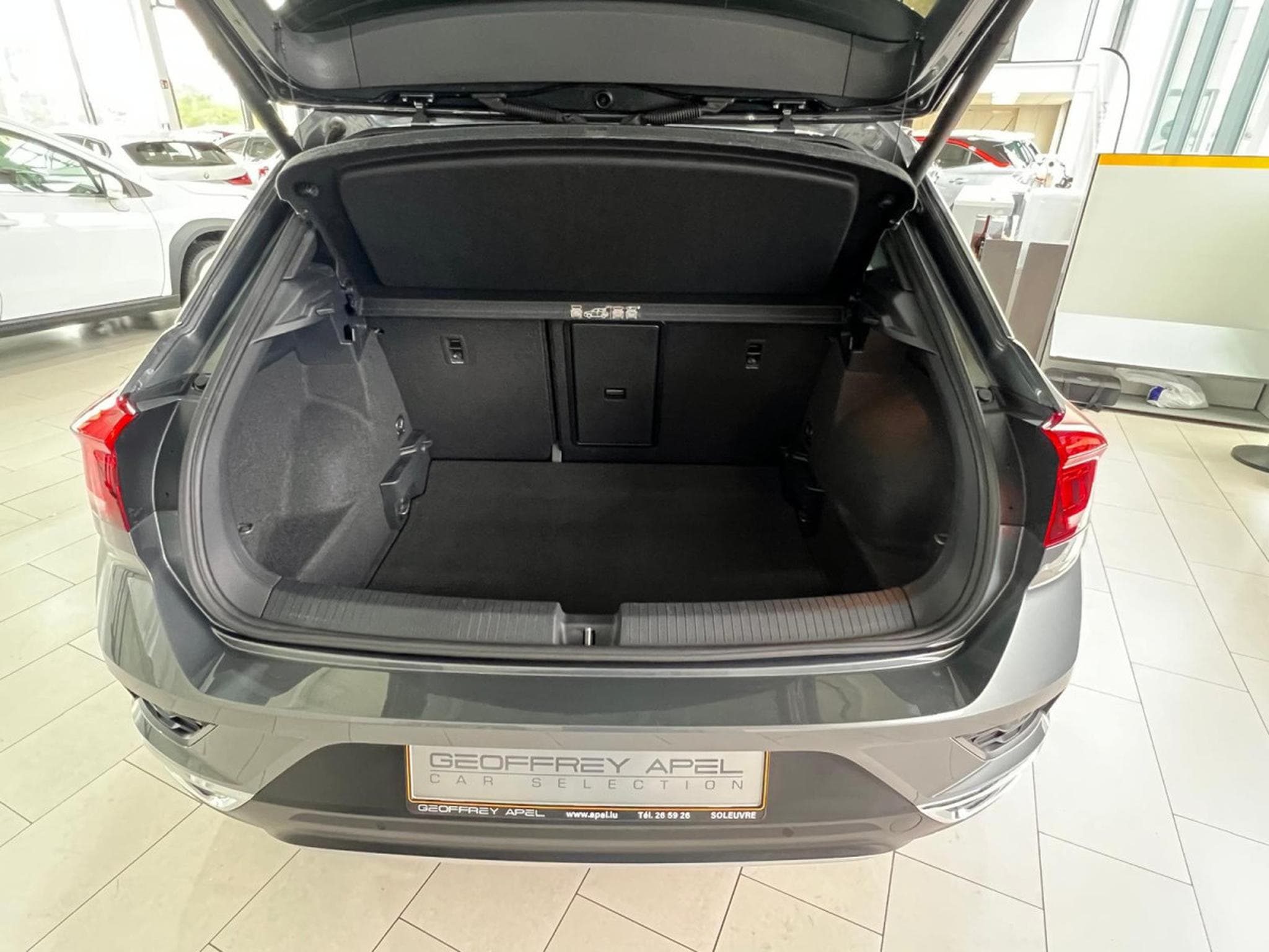 VW T-Roc 1.5 TSI 150 DSG STYLE,VIRTUAL, KAMERA,NAVI, CARPLAY, LED, CU (2021) - Foto 13