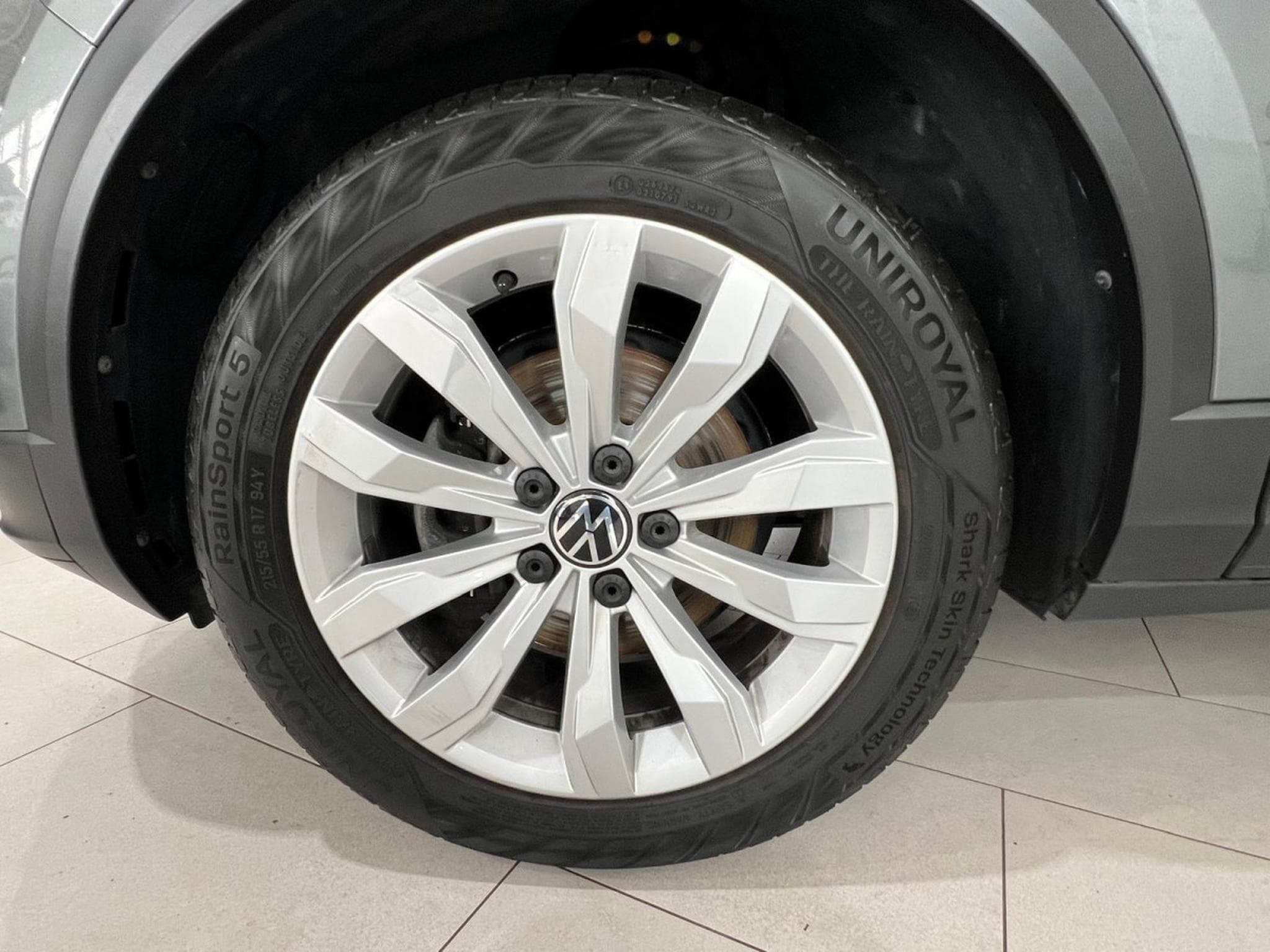 VW T-Roc 1.5 TSI 150 DSG STYLE,VIRTUAL, KAMERA,NAVI, CARPLAY, LED, CU (2021) - Foto 15