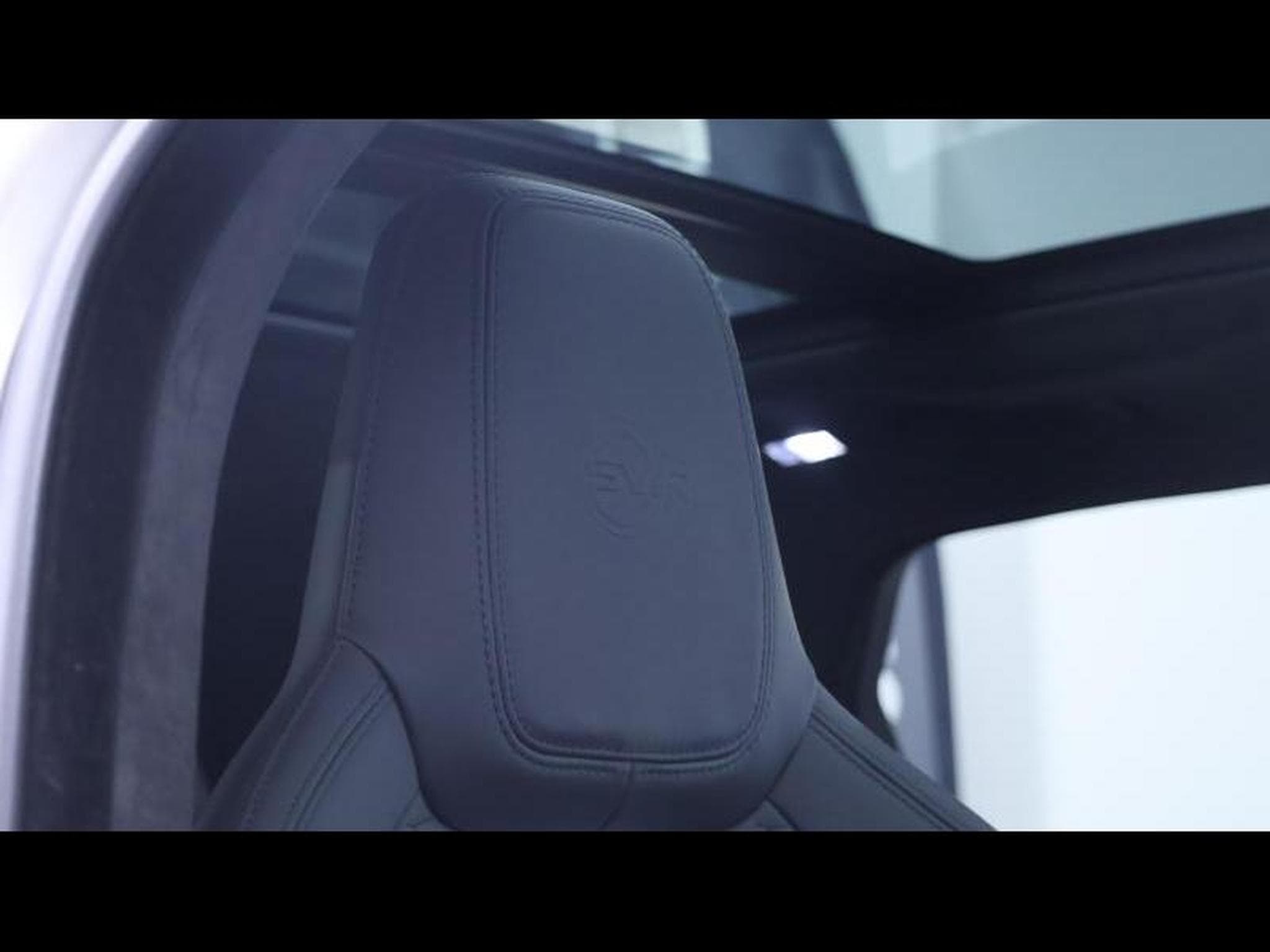 Jaguar F-Pace SVR 5.0 P550 Auto (2021) - Foto 15