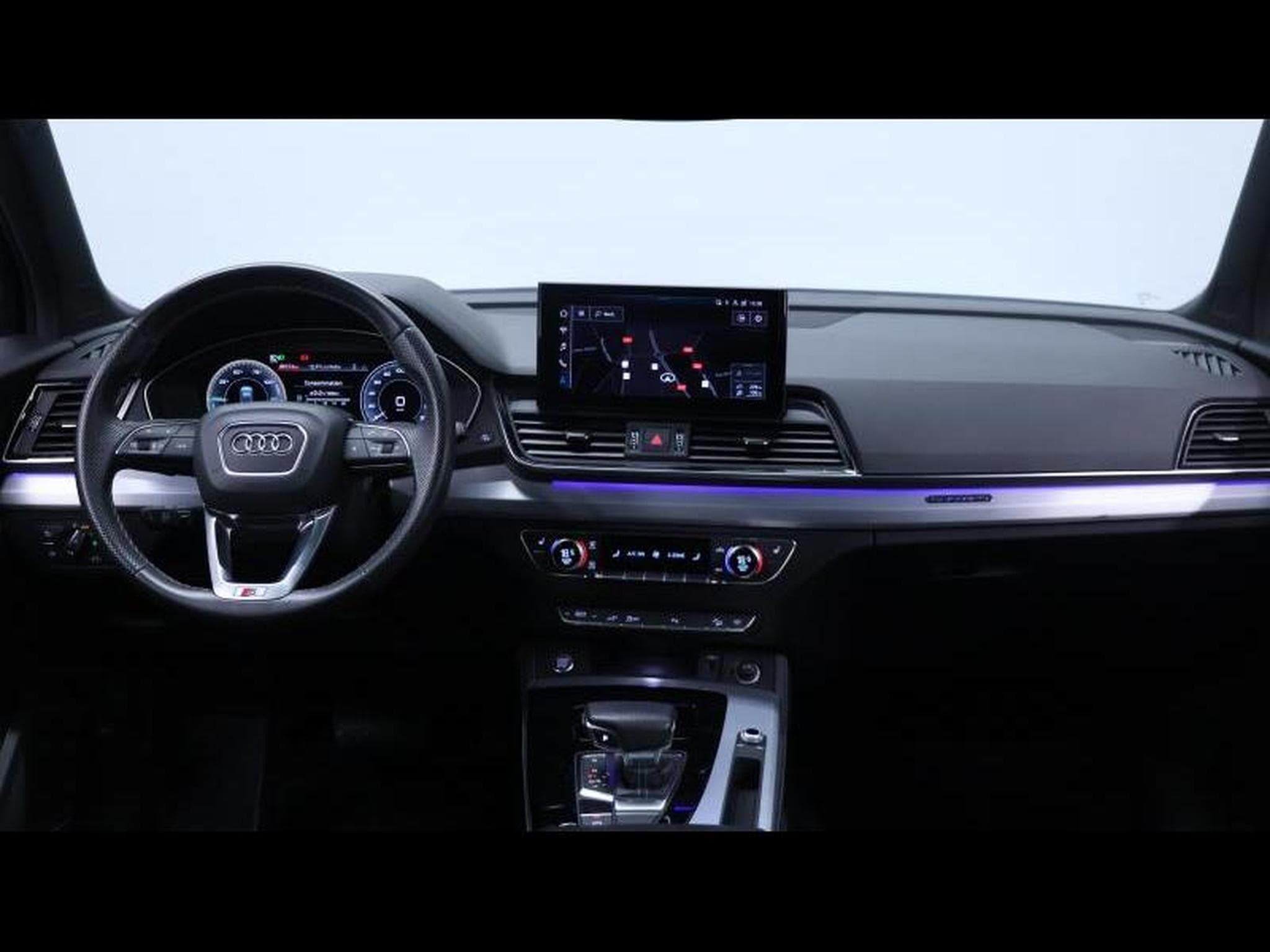 Audi Q5 Sportback 55 eTFSI 367 Quattro (2023) - Foto 15