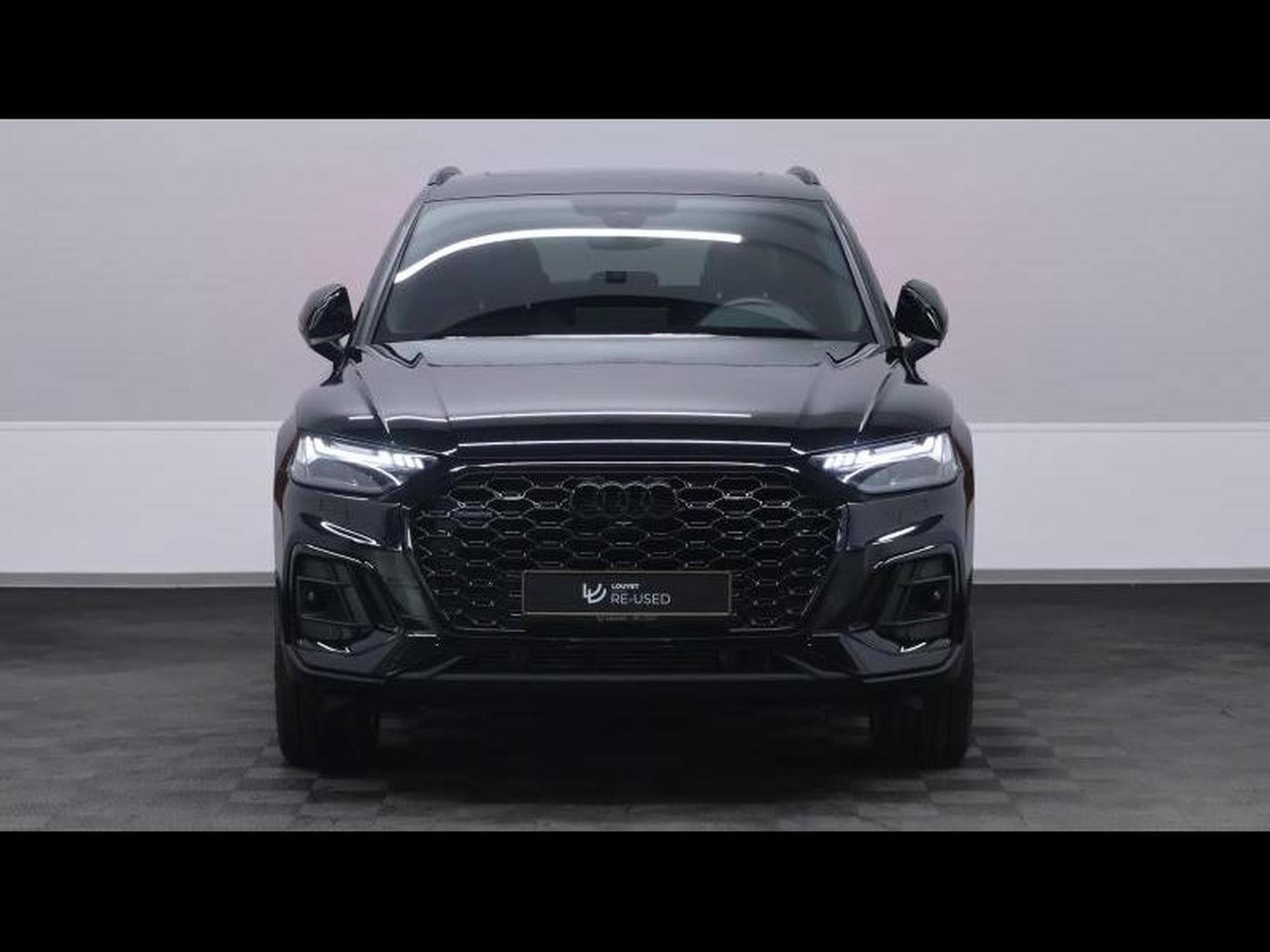 Audi Q5 Sportback 55 eTFSI 367 Quattro (2023) - Foto 2