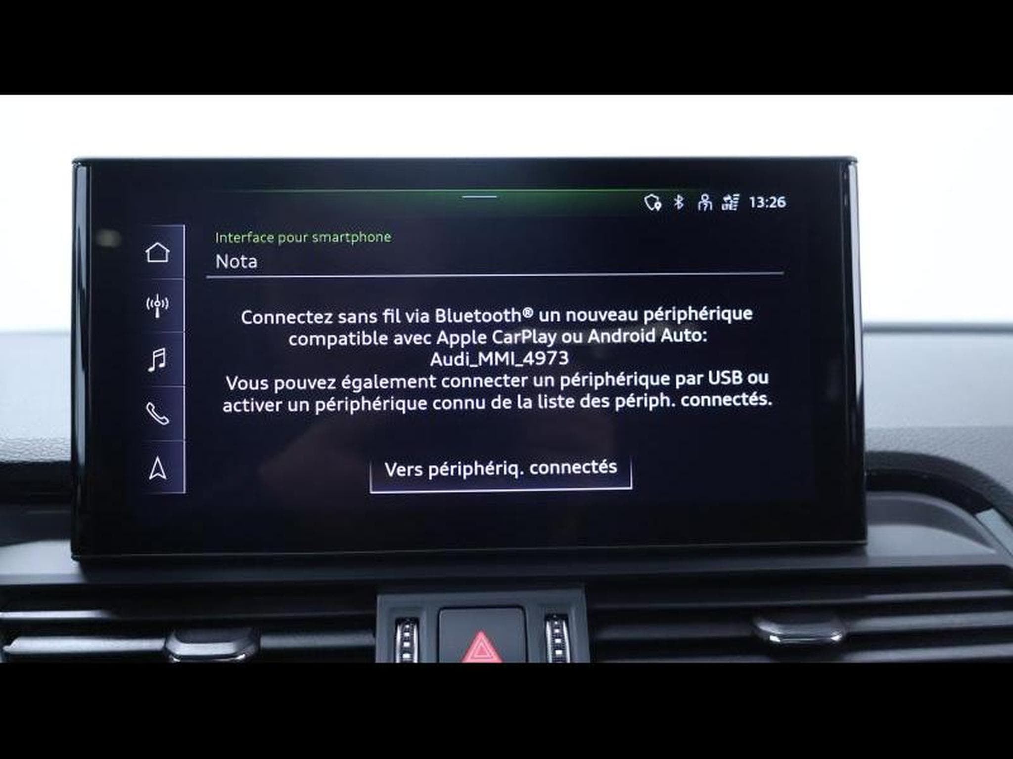 Audi Q5 Sportback 55 eTFSI 367 Quattro (2023) - Foto 23