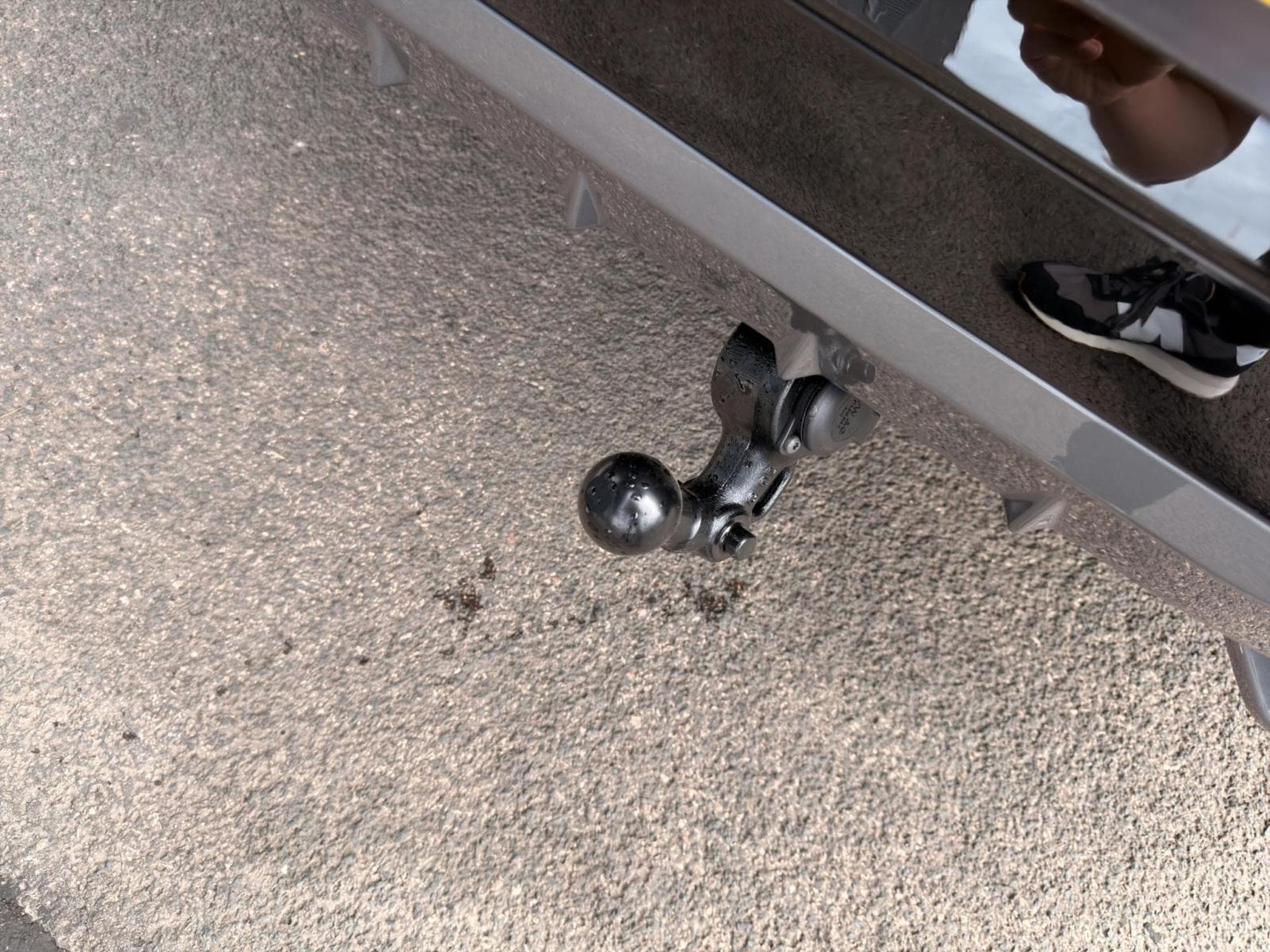 Cupra Terramar 1.5 eTSI DSG (2026) - Photo 13