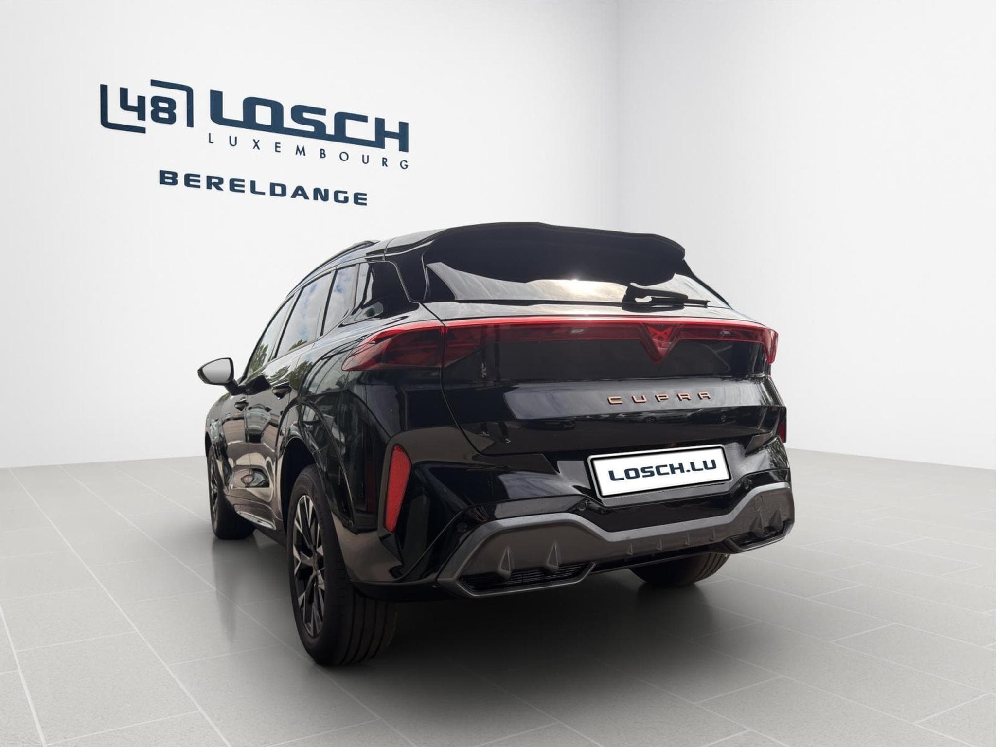 Cupra Terramar 1.5 eTSI DSG (2026) - Photo 7