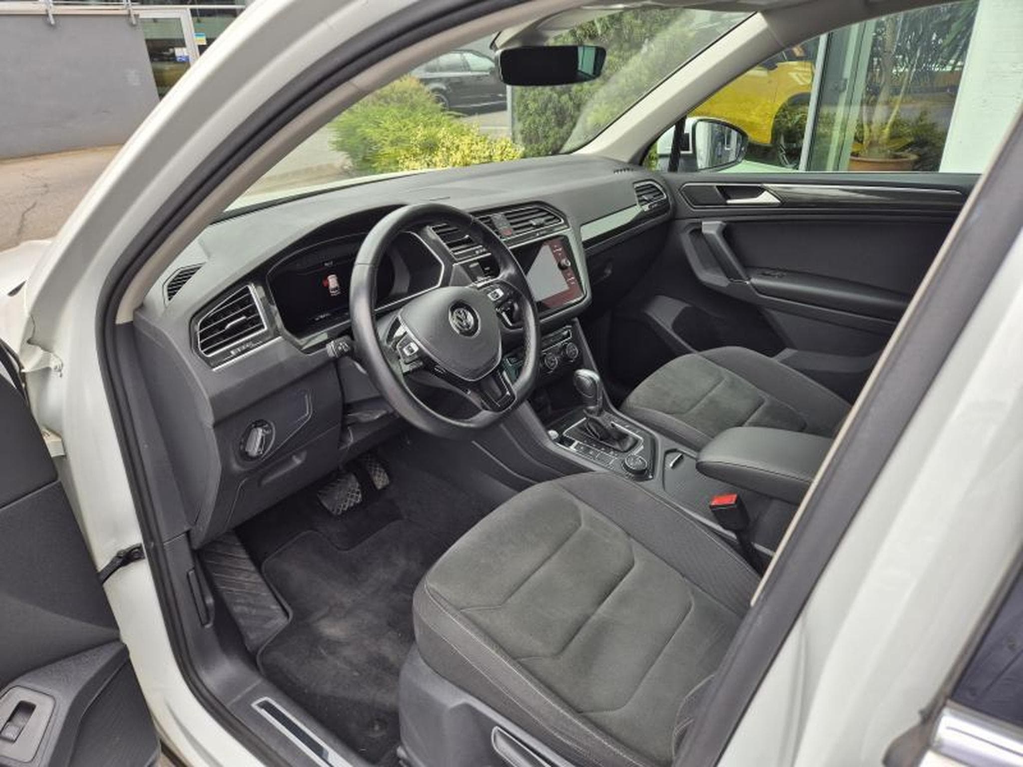 VW Tiguan Highline (2017) - Photo 9