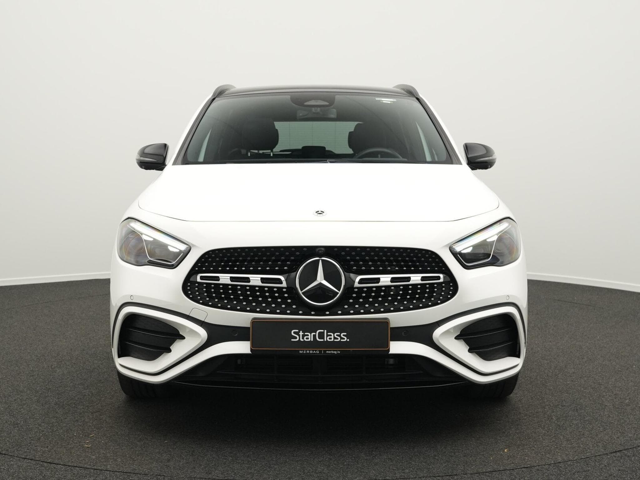 Mercedes GLA 200 d Multi+Pano+360°+Night (2025) - Foto 2