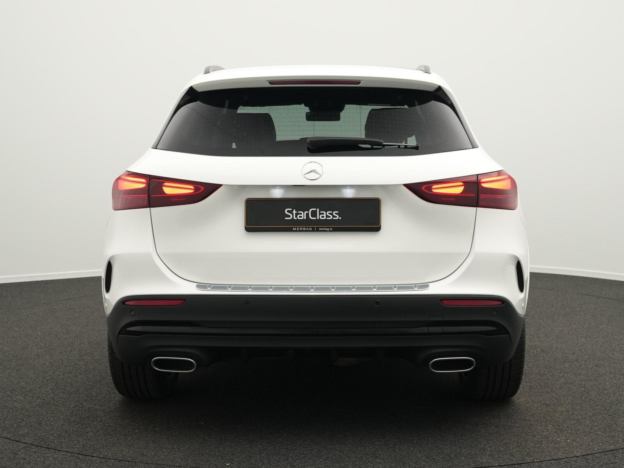 Mercedes GLA 200 d Multi+Pano+360°+Night (2025) - Foto 4