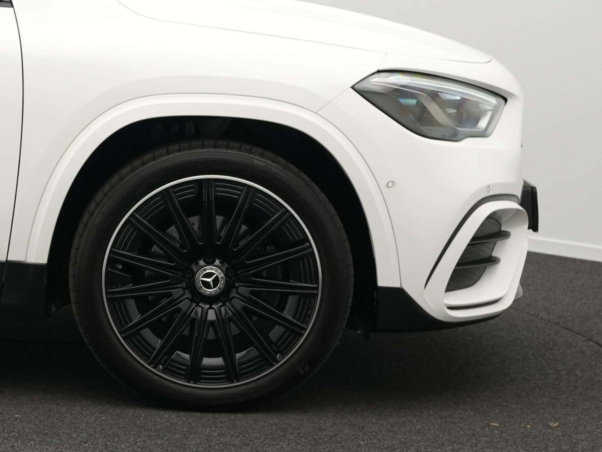 Mercedes GLA 200 d Multi+Pano+360°+Night (2025) - Foto 6
