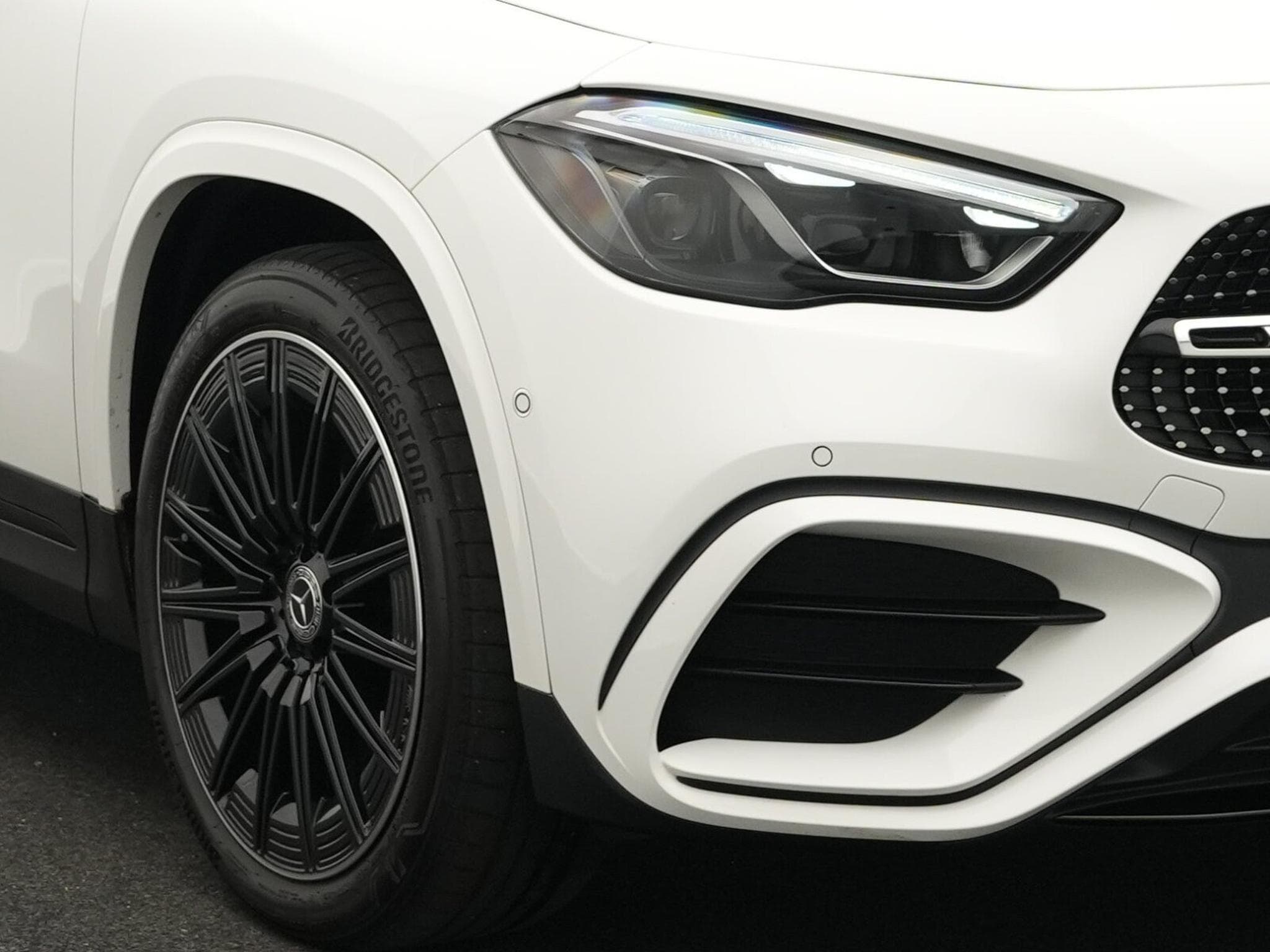 Mercedes GLA 200 d Multi+Pano+360°+Night (2025) - Foto 7