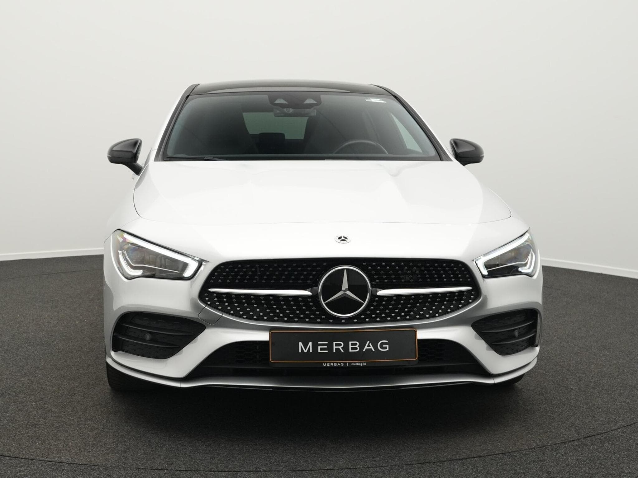 Mercedes CLA 250 e Shooting B Multi+Pano+AHK+Night (2020) - Foto 2