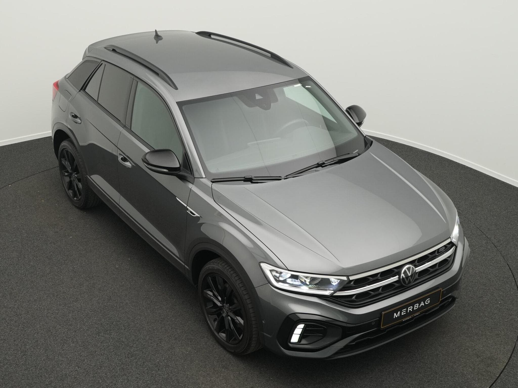 VW T-Roc 2.0 TDI R-Line (2023) - Foto 10