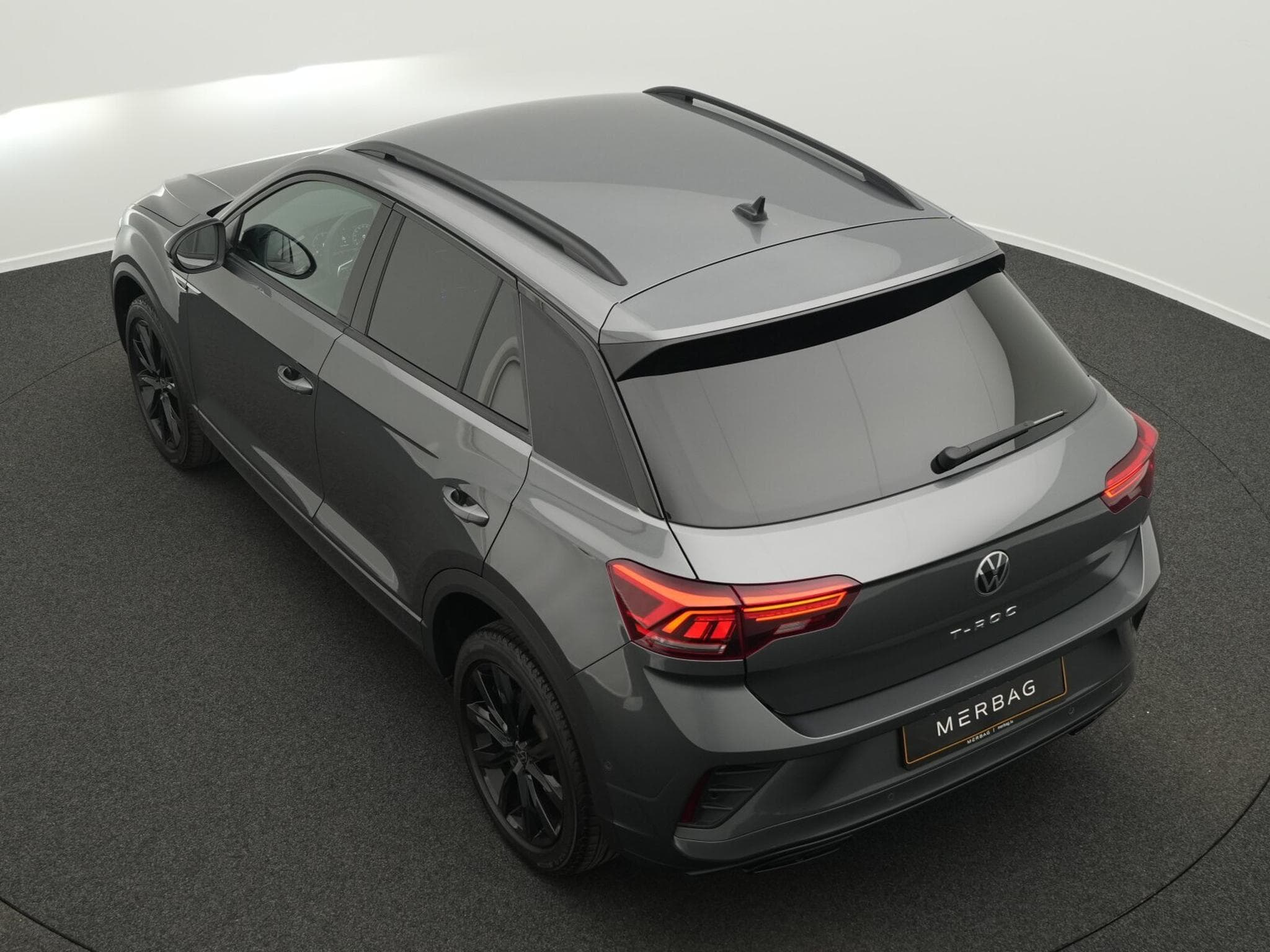 VW T-Roc 2.0 TDI R-Line (2023) - Foto 11