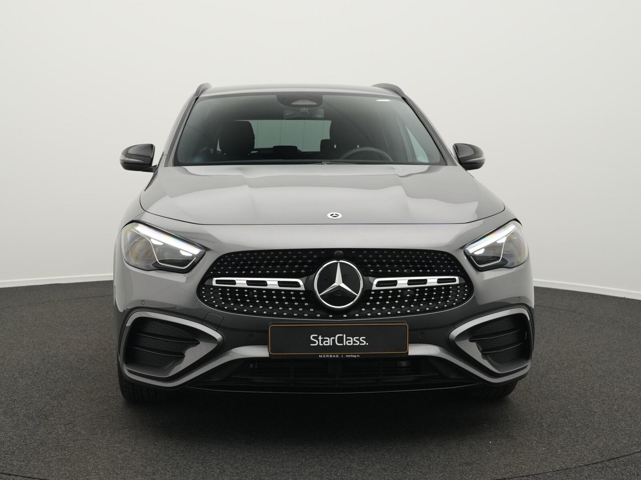 Mercedes GLA 200 d AMG-Line (2025) - Foto 2