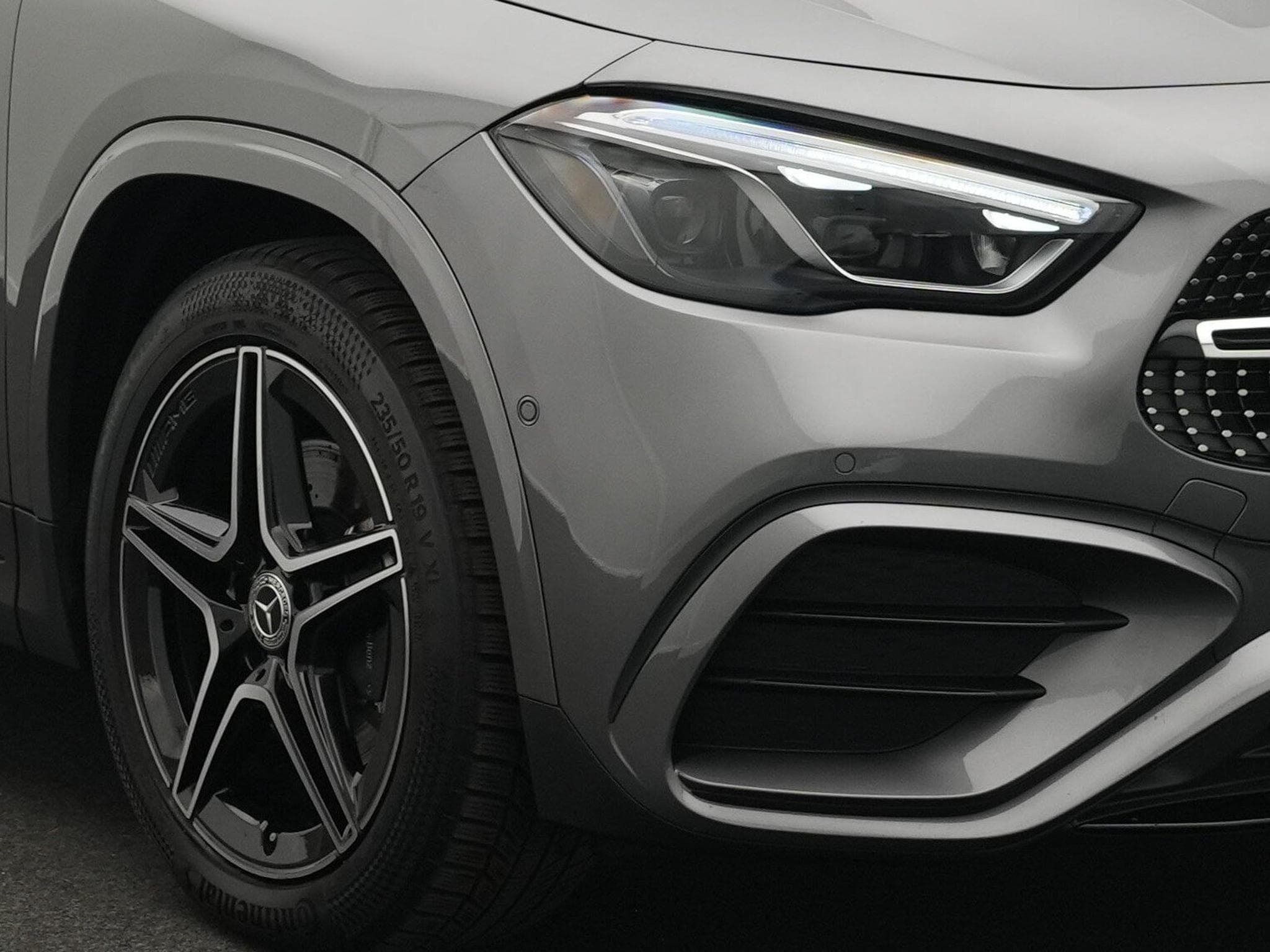 Mercedes GLA 200 d AMG-Line (2025) - Foto 7