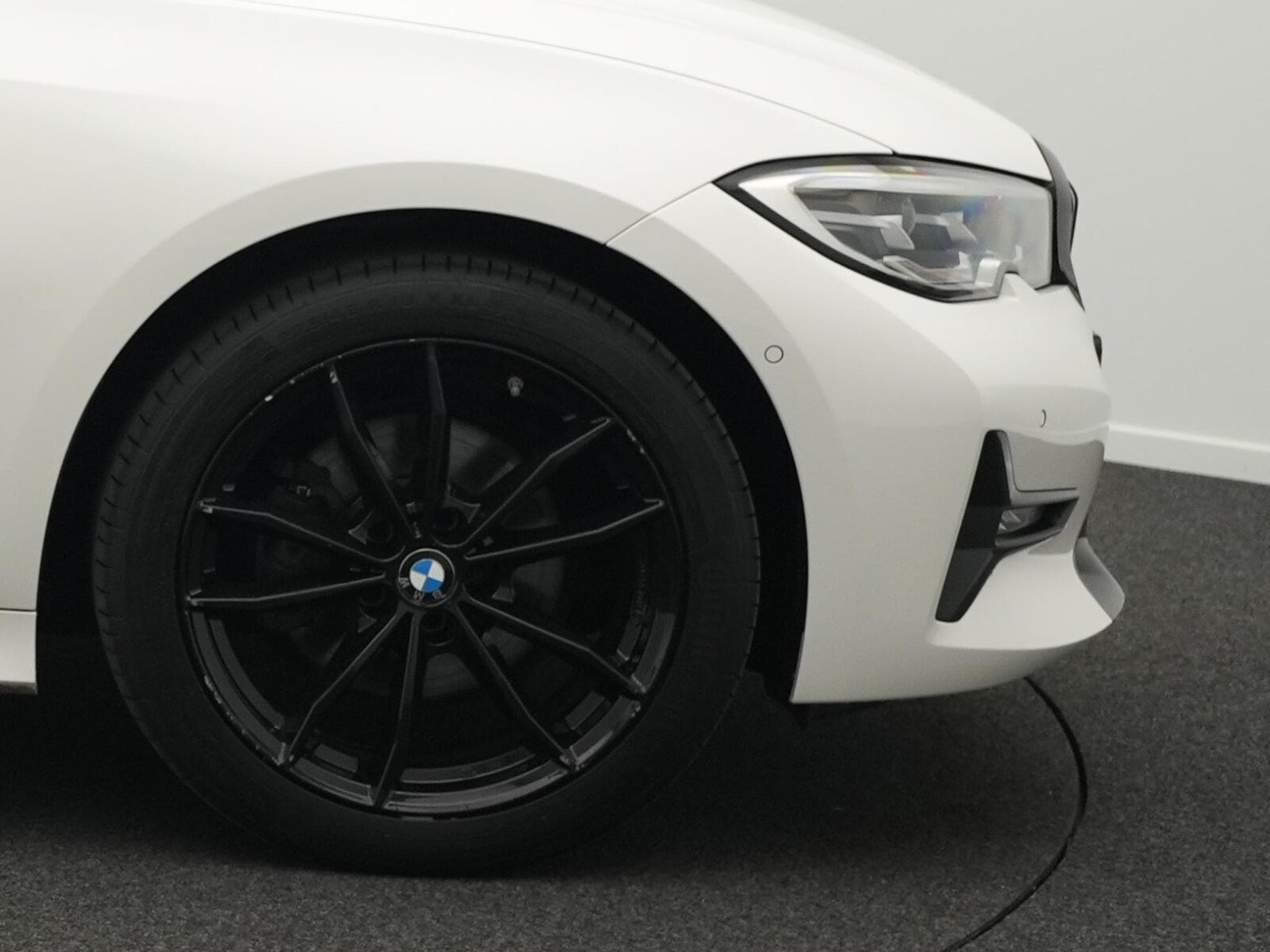 BMW 320 i Touring Sport Line (EURO 6d) (2020) - Foto 6