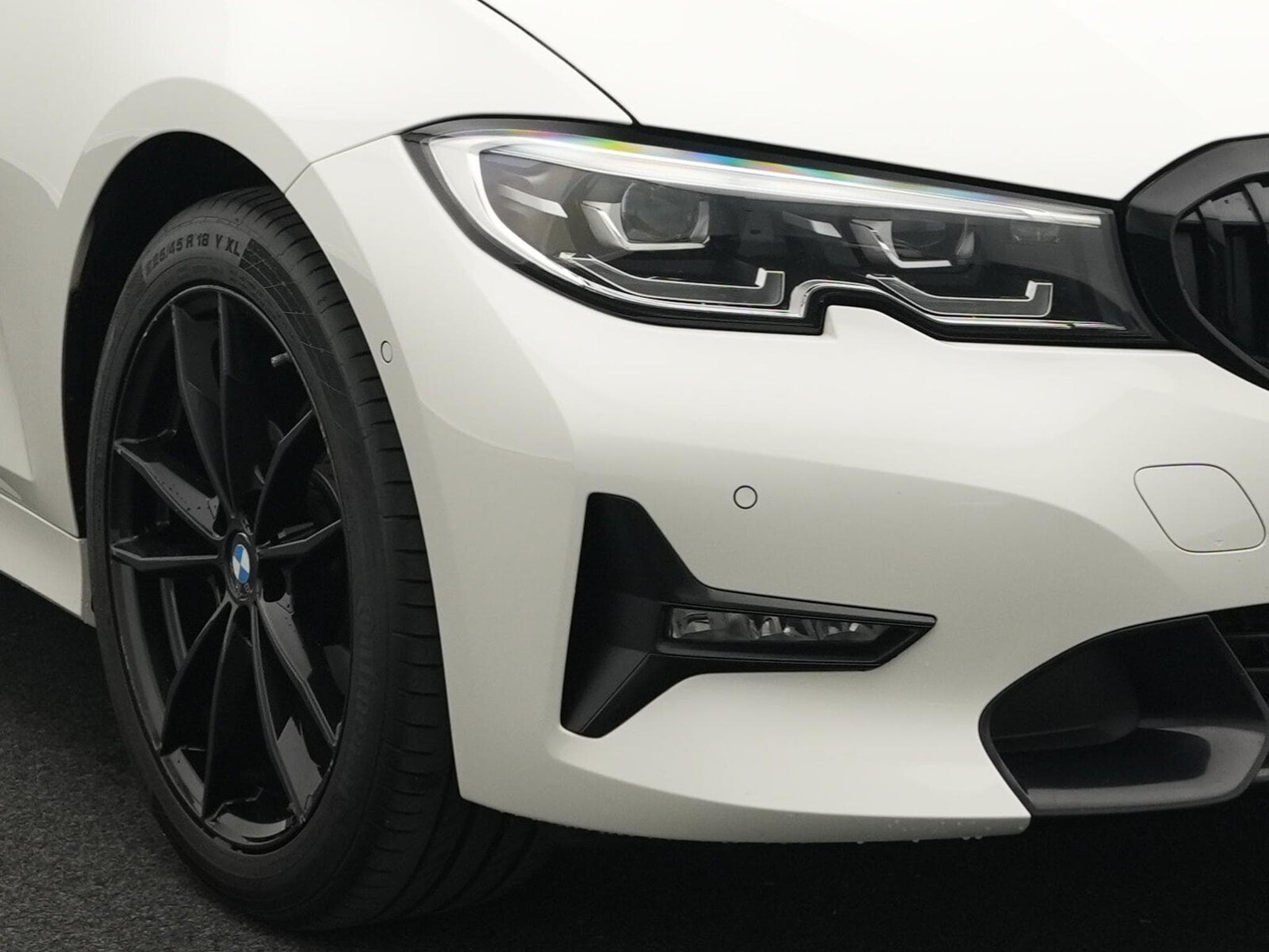 BMW 320 i Touring Sport Line (EURO 6d) (2020) - Foto 7