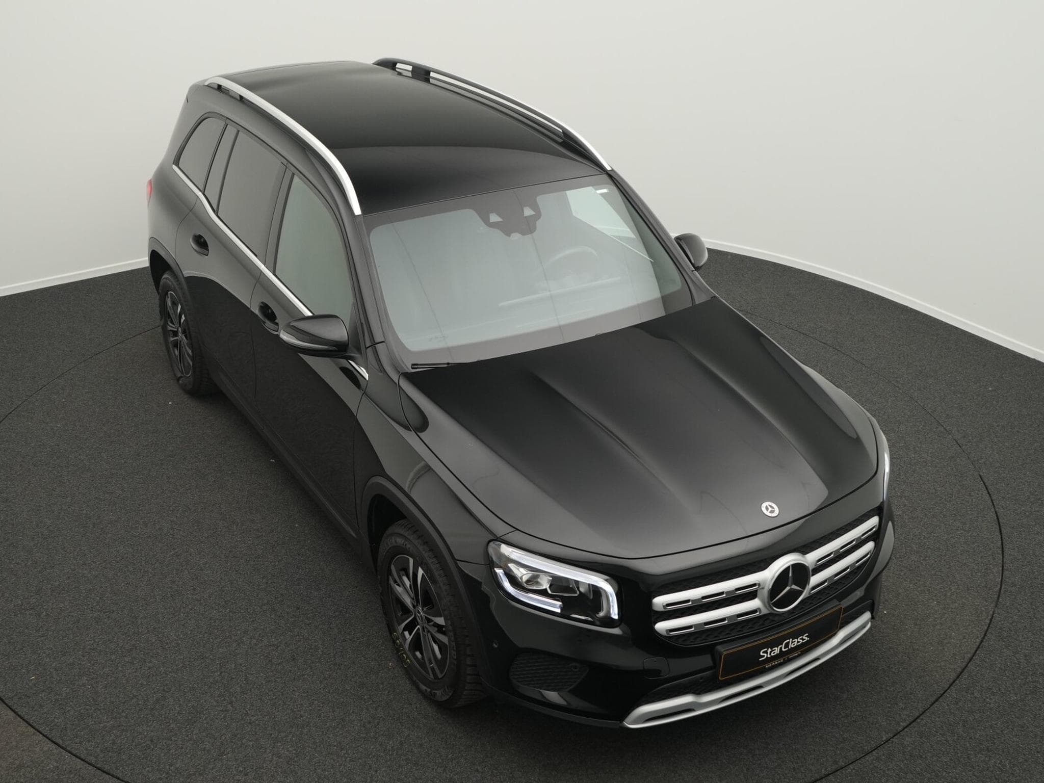 Mercedes GLB 200 d Style LED+Kamera+EasyPack+MBUX (2023) - Foto 10