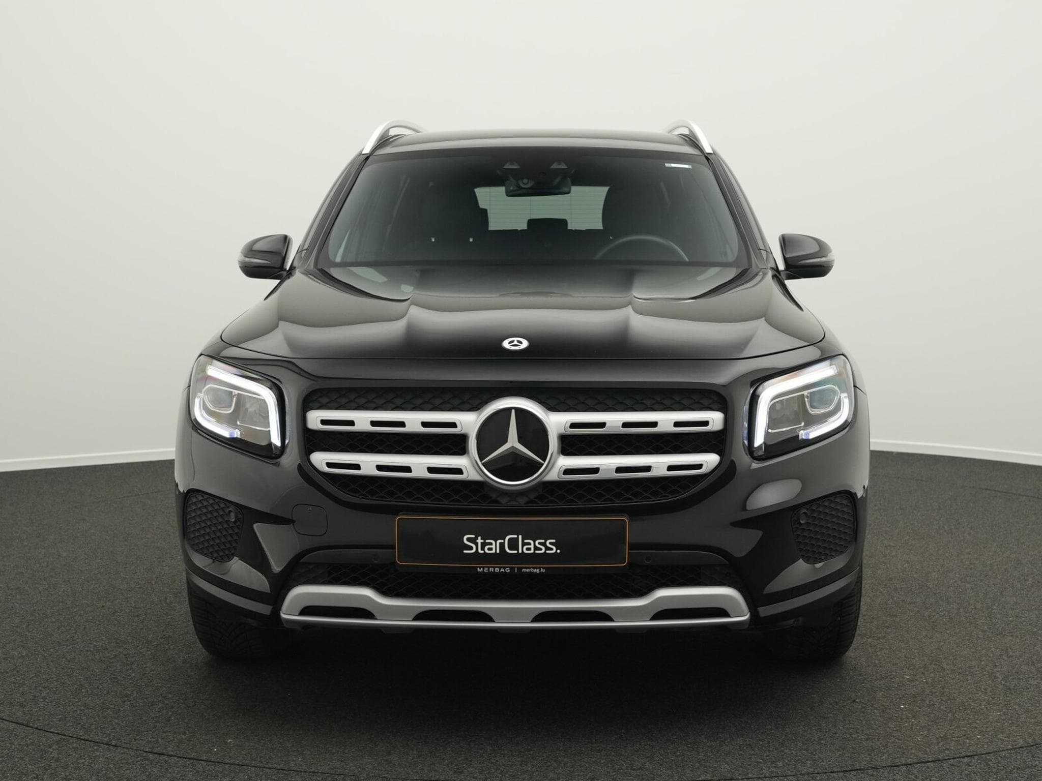 Mercedes GLB 200 d Style LED+Kamera+EasyPack+MBUX (2023) - Foto 2