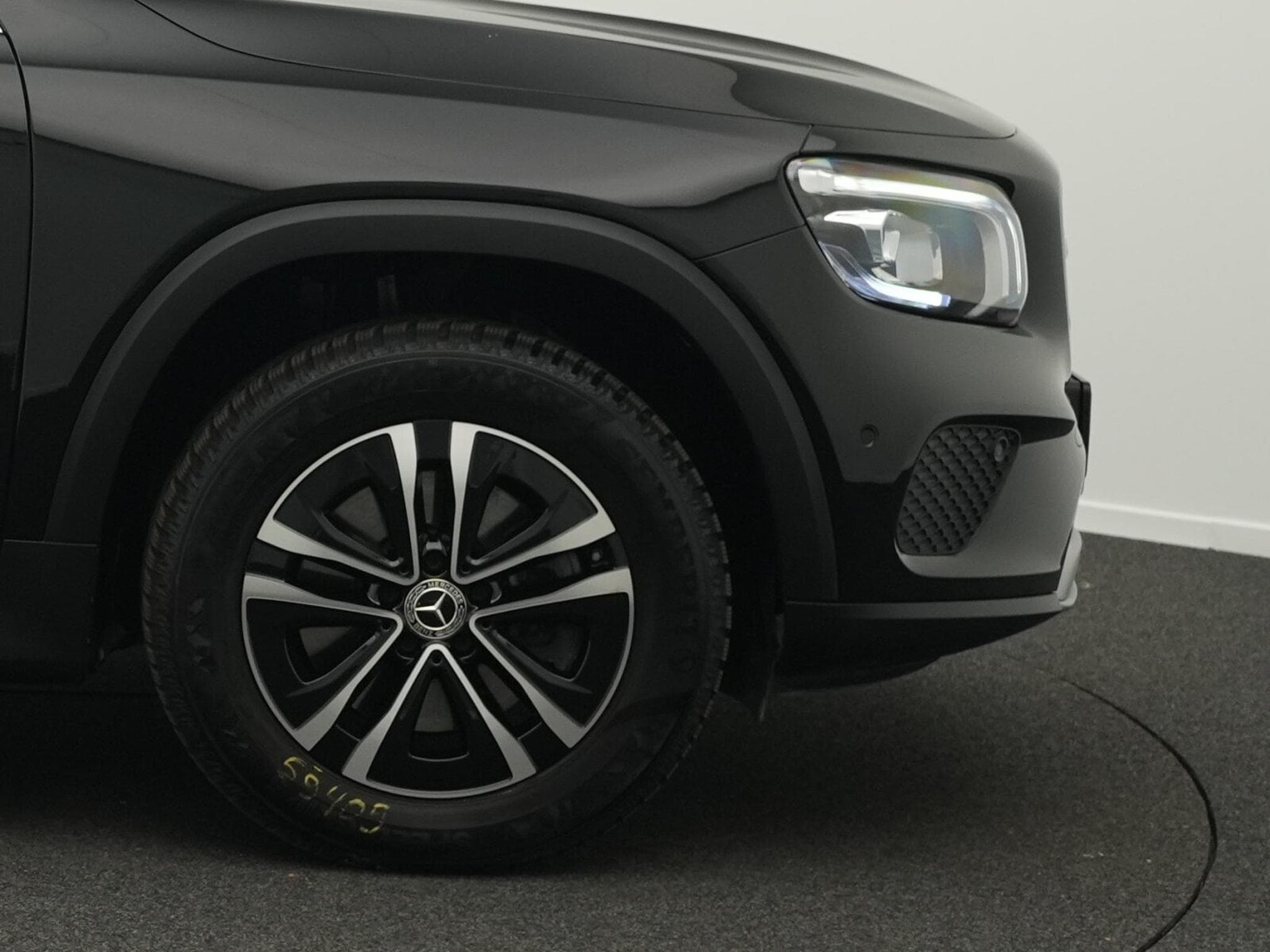 Mercedes GLB 200 d Style LED+Kamera+EasyPack+MBUX (2023) - Foto 6