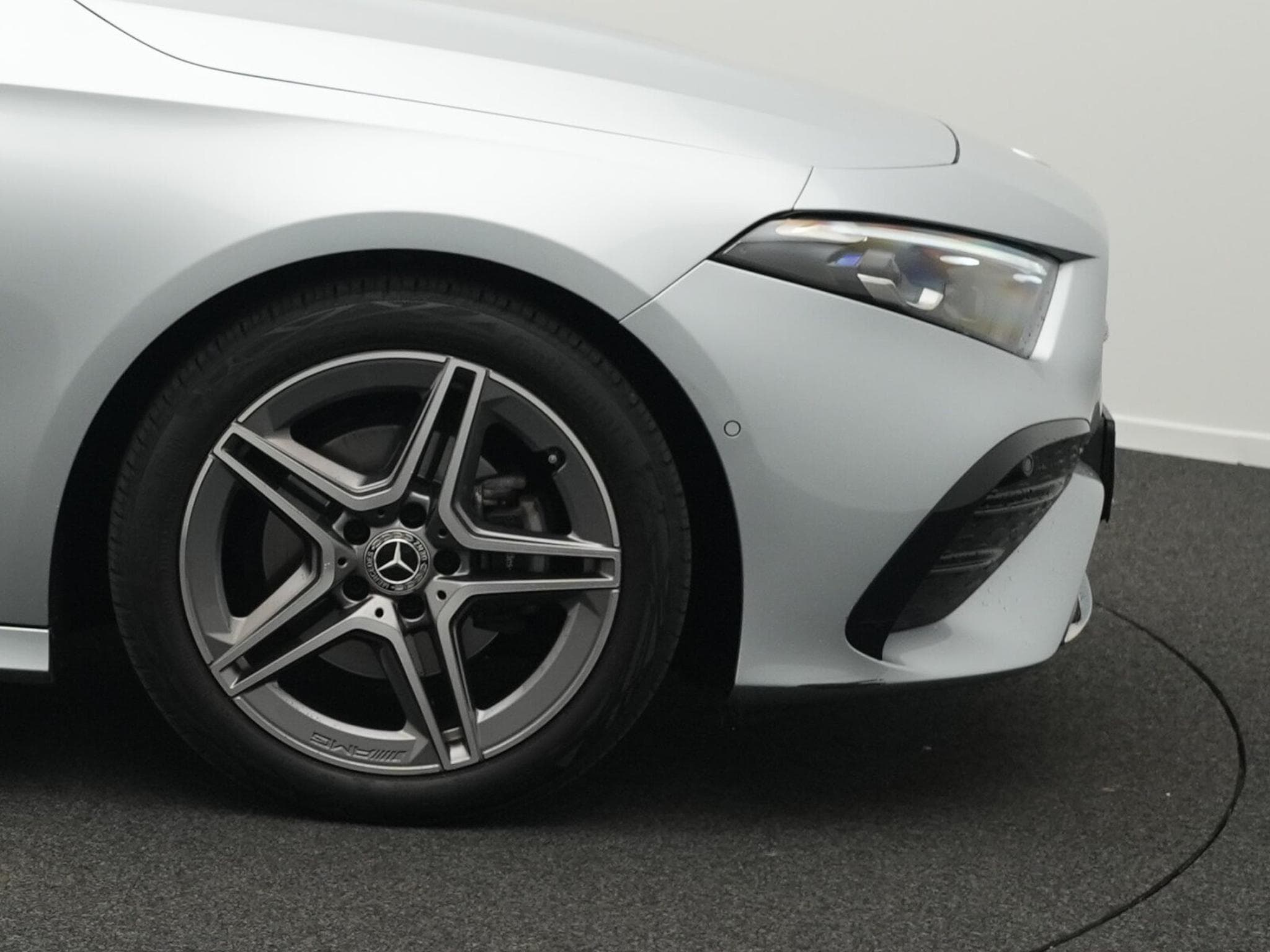 Mercedes A 180 AMG-Line (2024) - Foto 6
