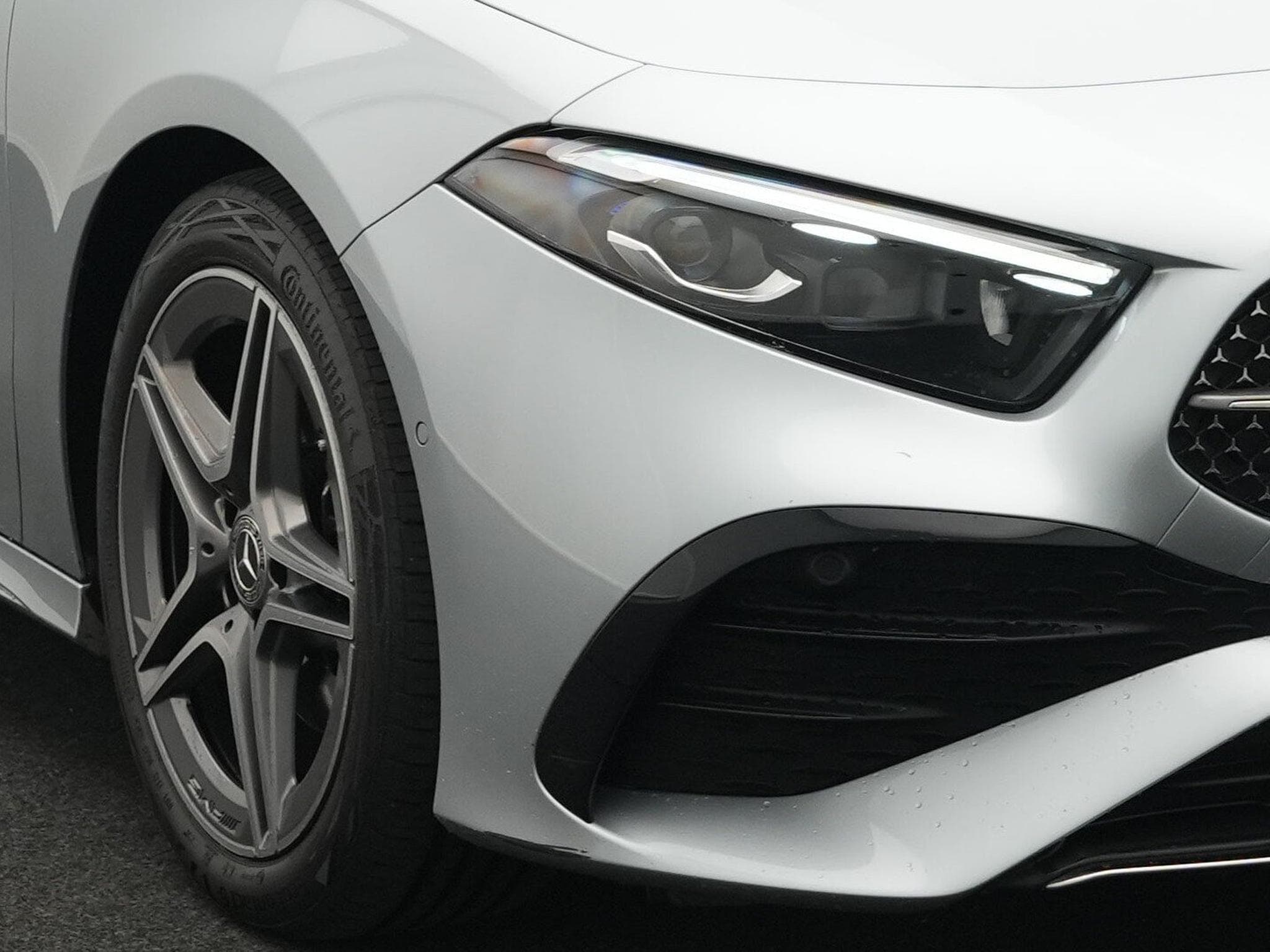 Mercedes A 180 AMG-Line (2024) - Foto 7