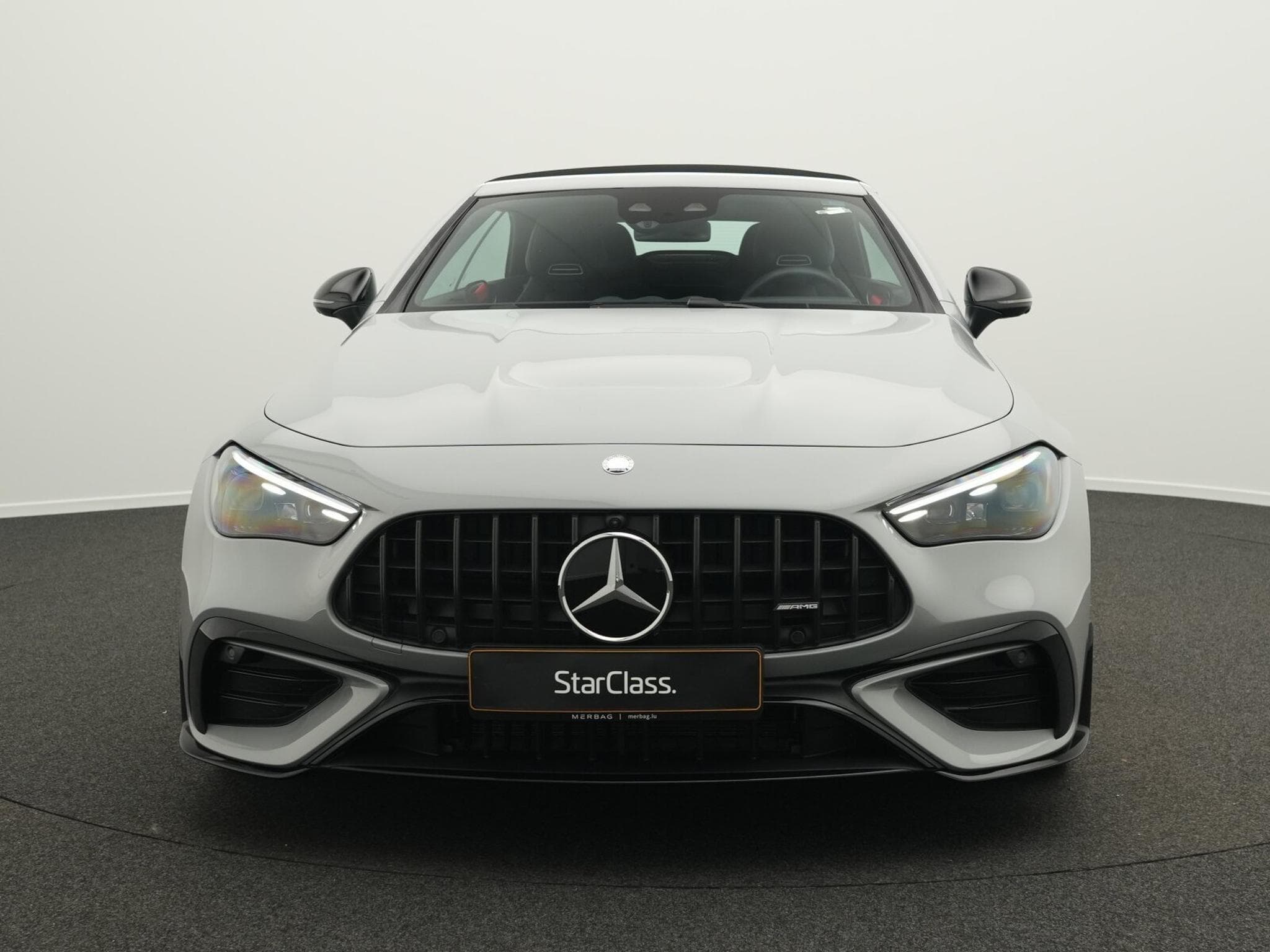 Mercedes CLE 53 AMG 4M Cab (2025) - Foto 2
