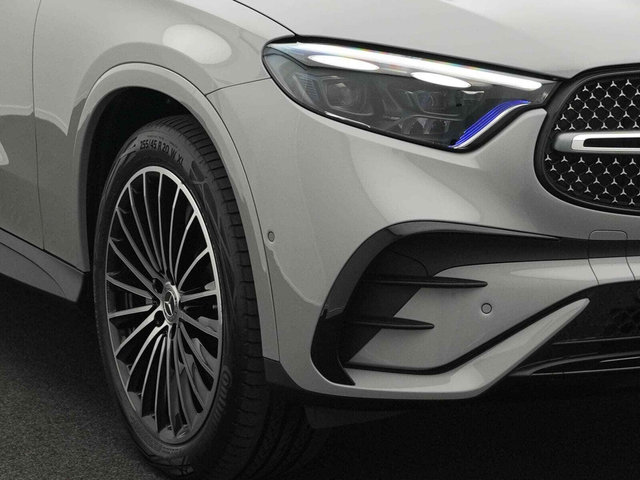Mercedes GLC 220 d 4MATIC Coupé (2024) - Foto 7
