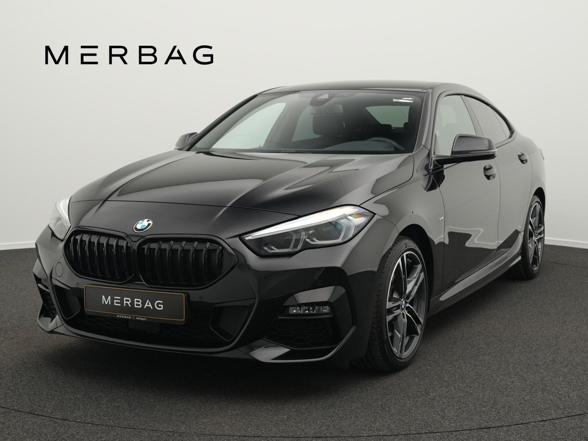 BMW 218 2er Gran Coupe - i M Sport (2022) - Foto 1