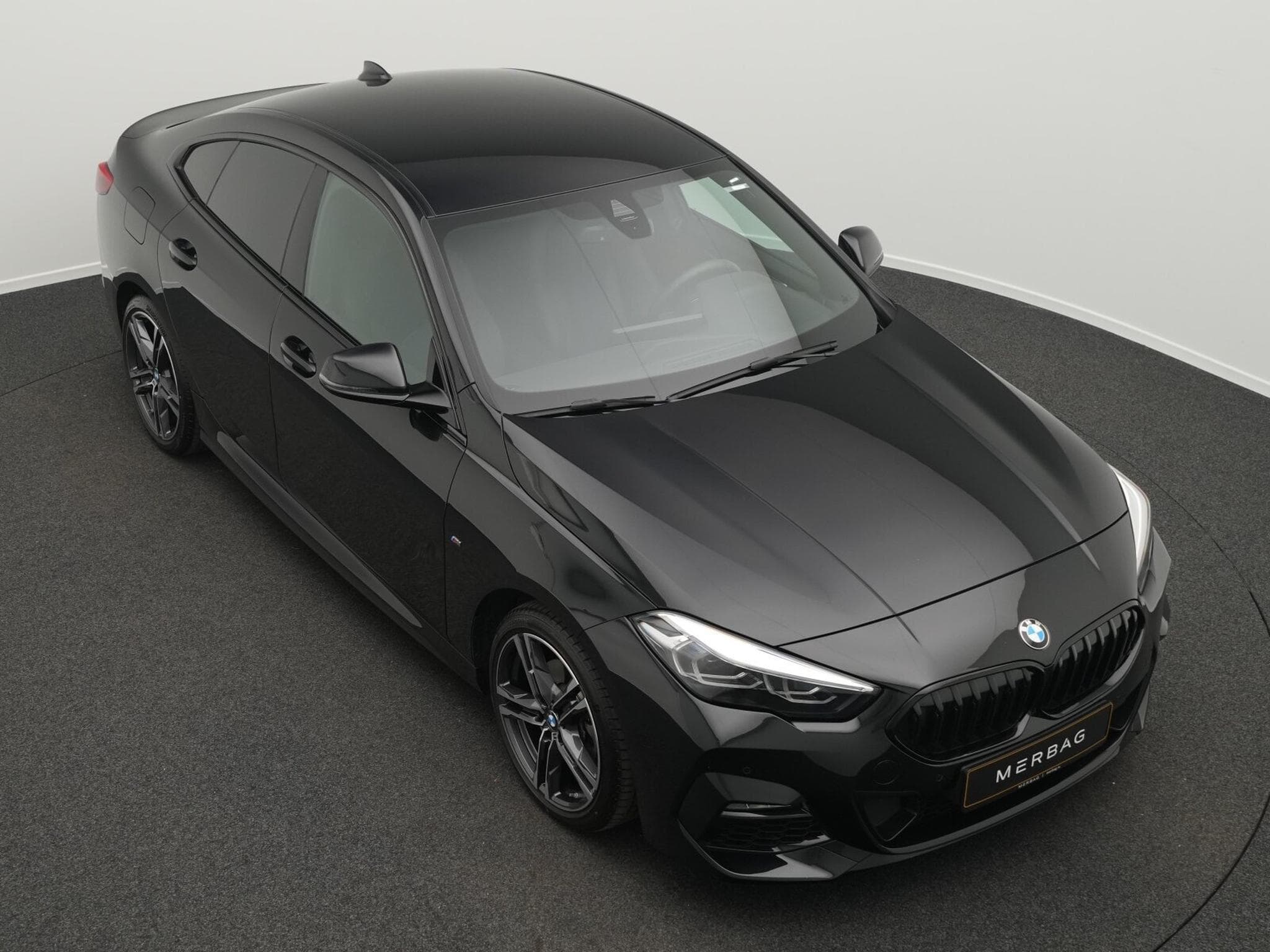 BMW 218 2er Gran Coupe - i M Sport (2022) - Foto 10