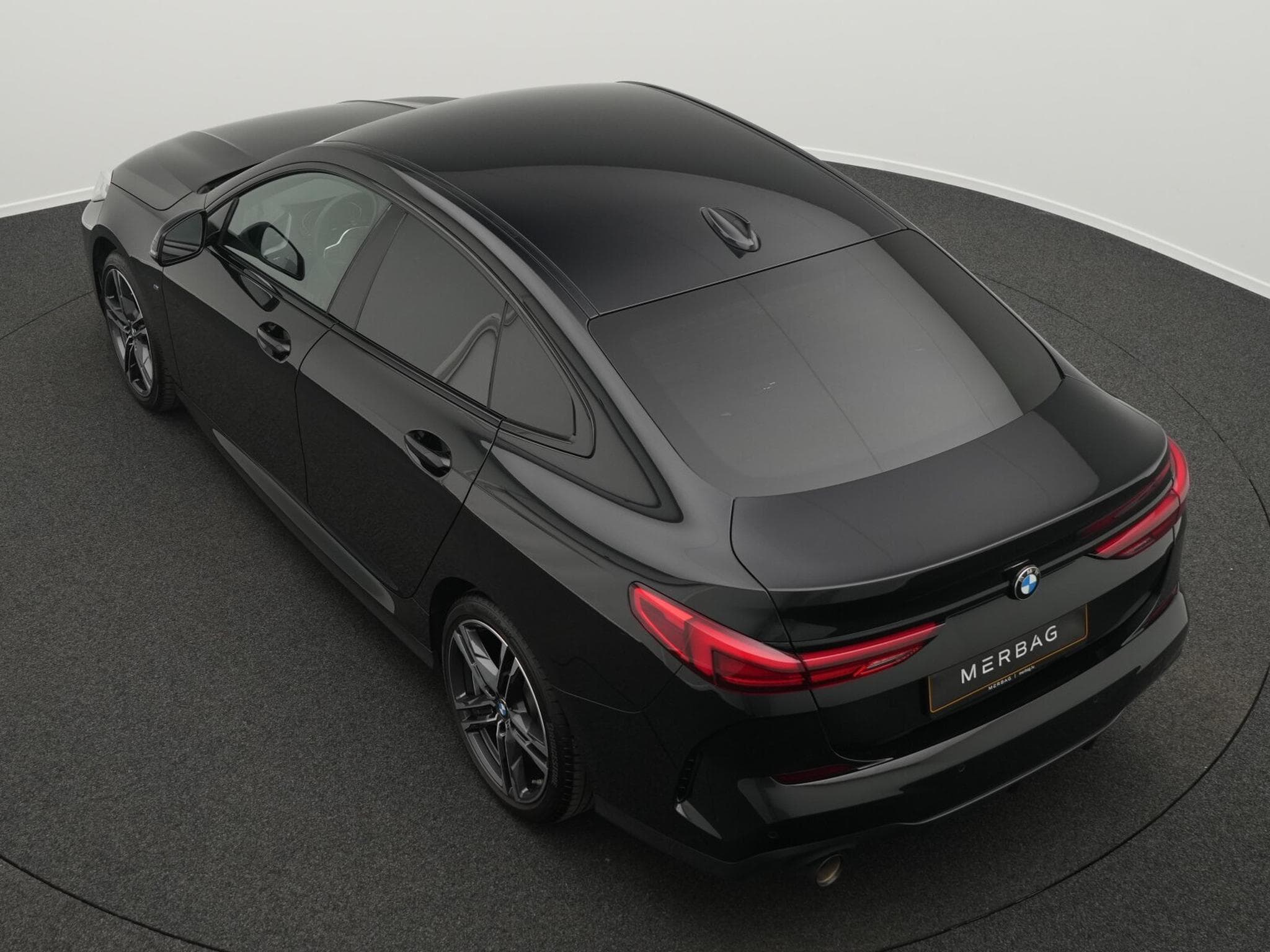BMW 218 2er Gran Coupe - i M Sport (2022) - Foto 11