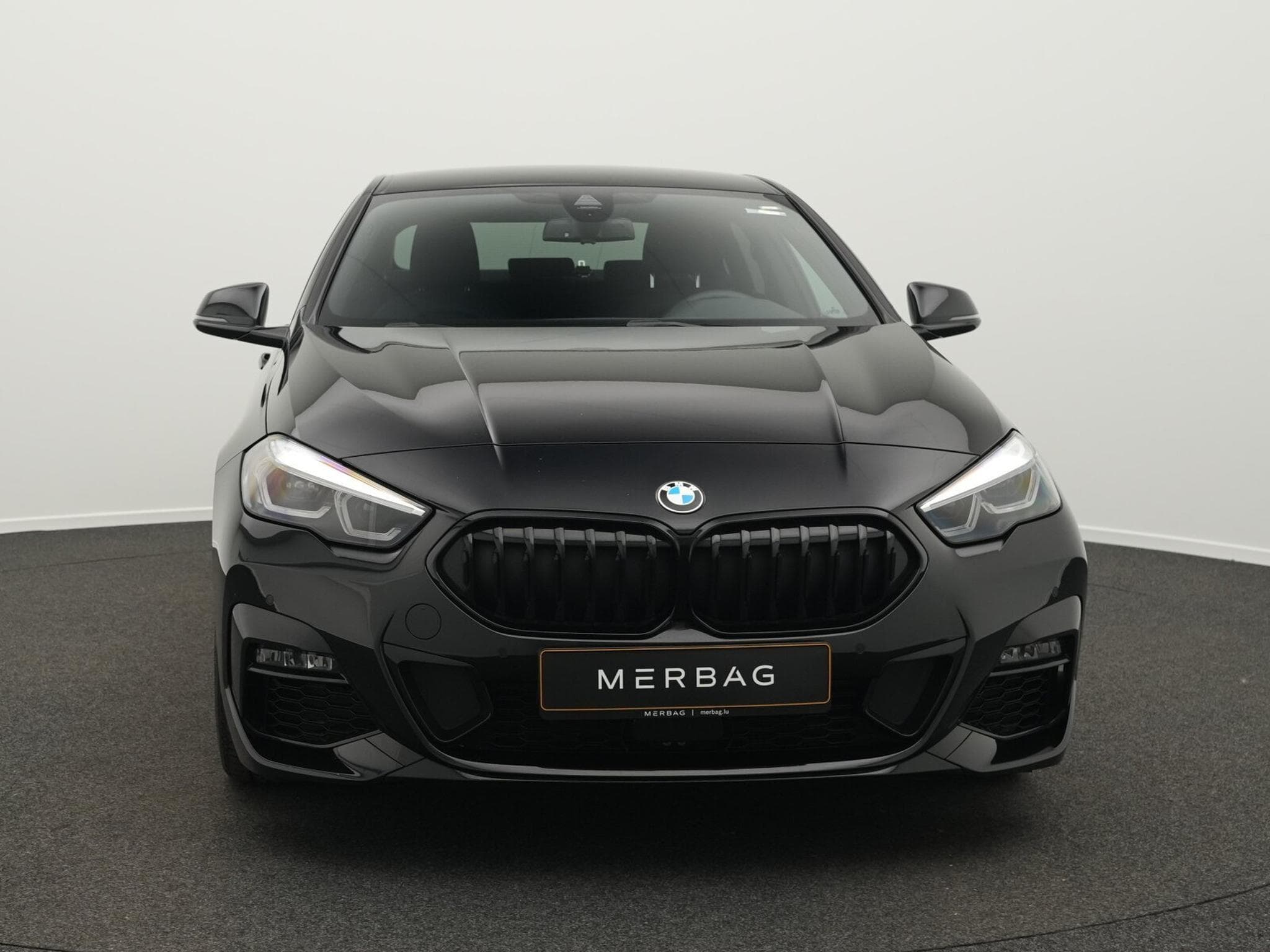 BMW 218 2er Gran Coupe - i M Sport (2022) - Foto 2