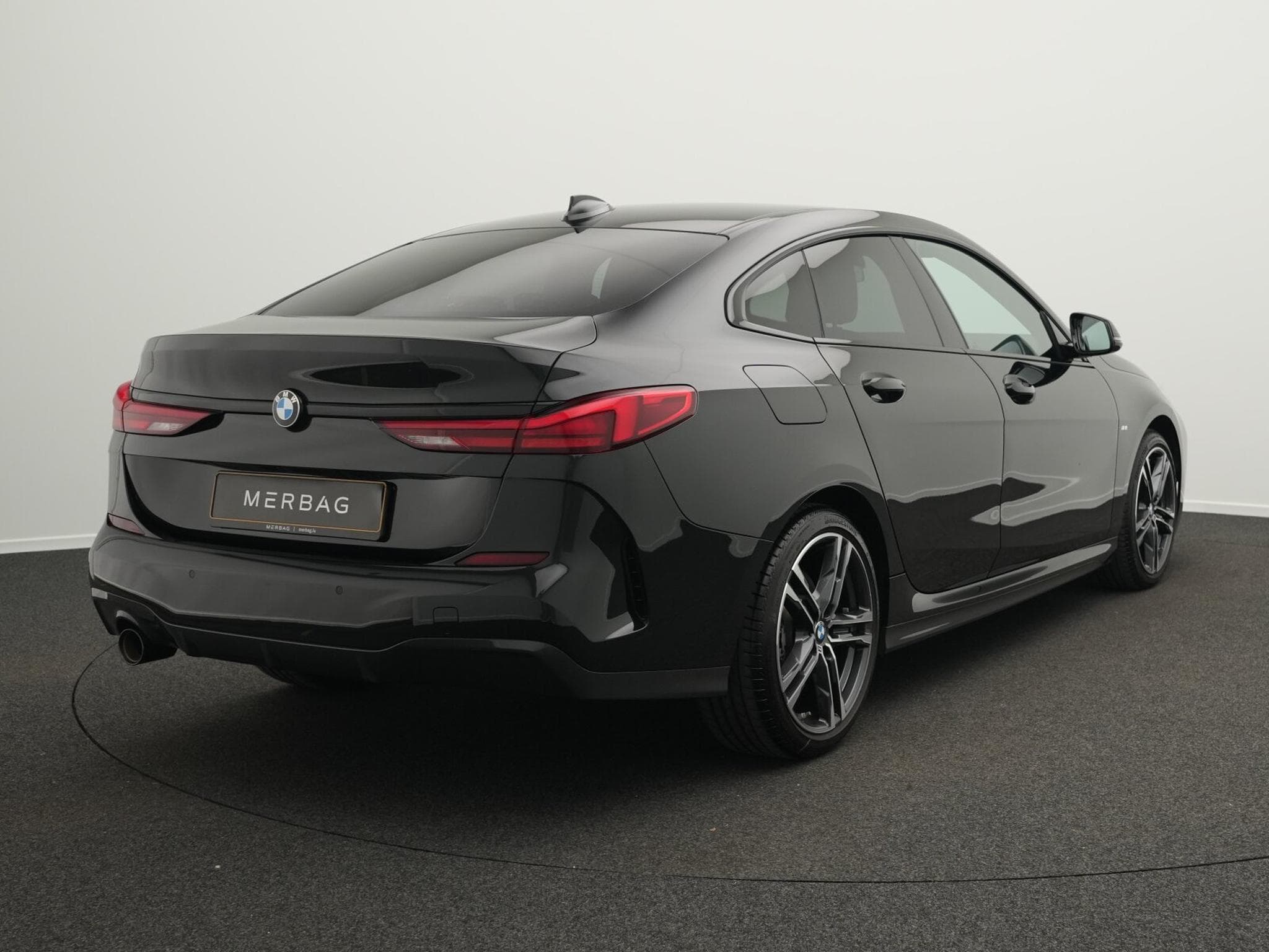 BMW 218 2er Gran Coupe - i M Sport (2022) - Foto 3