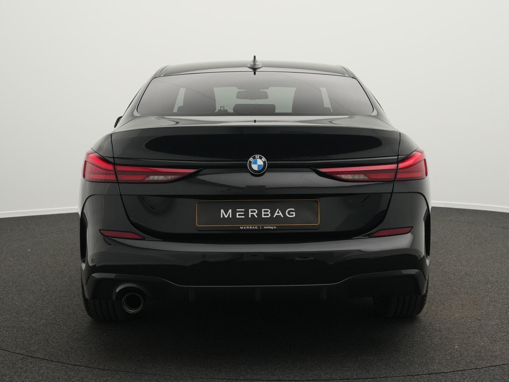BMW 218 2er Gran Coupe - i M Sport (2022) - Foto 4