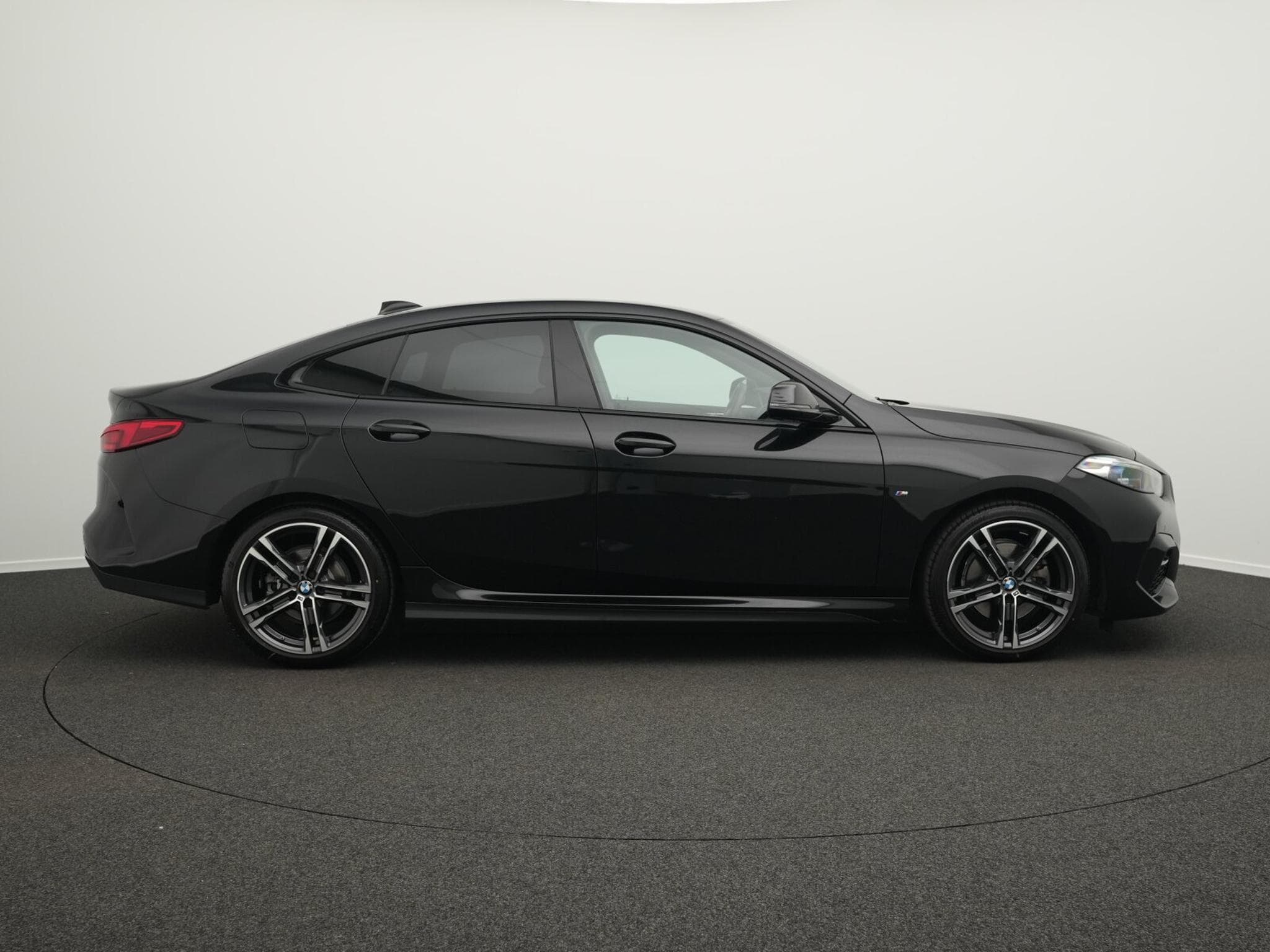 BMW 218 2er Gran Coupe - i M Sport (2022) - Foto 5