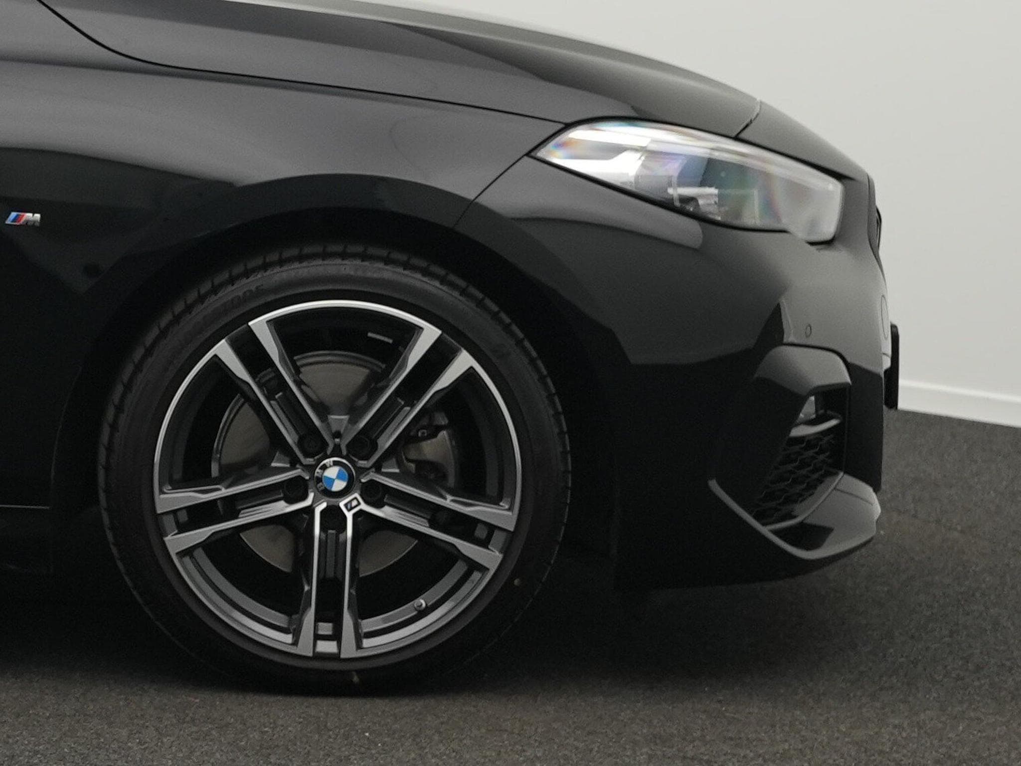 BMW 218 2er Gran Coupe - i M Sport (2022) - Foto 6
