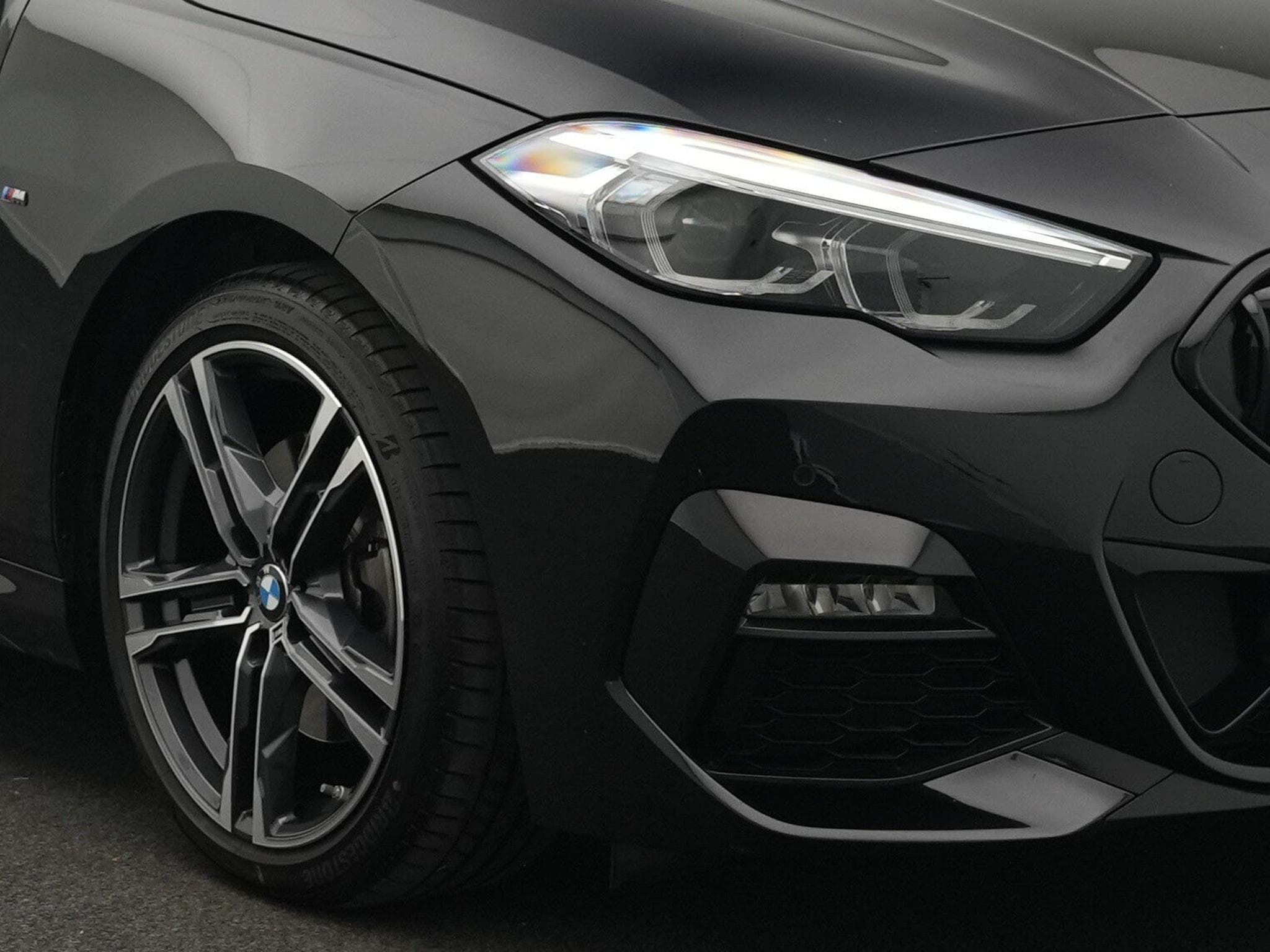 BMW 218 2er Gran Coupe - i M Sport (2022) - Foto 7