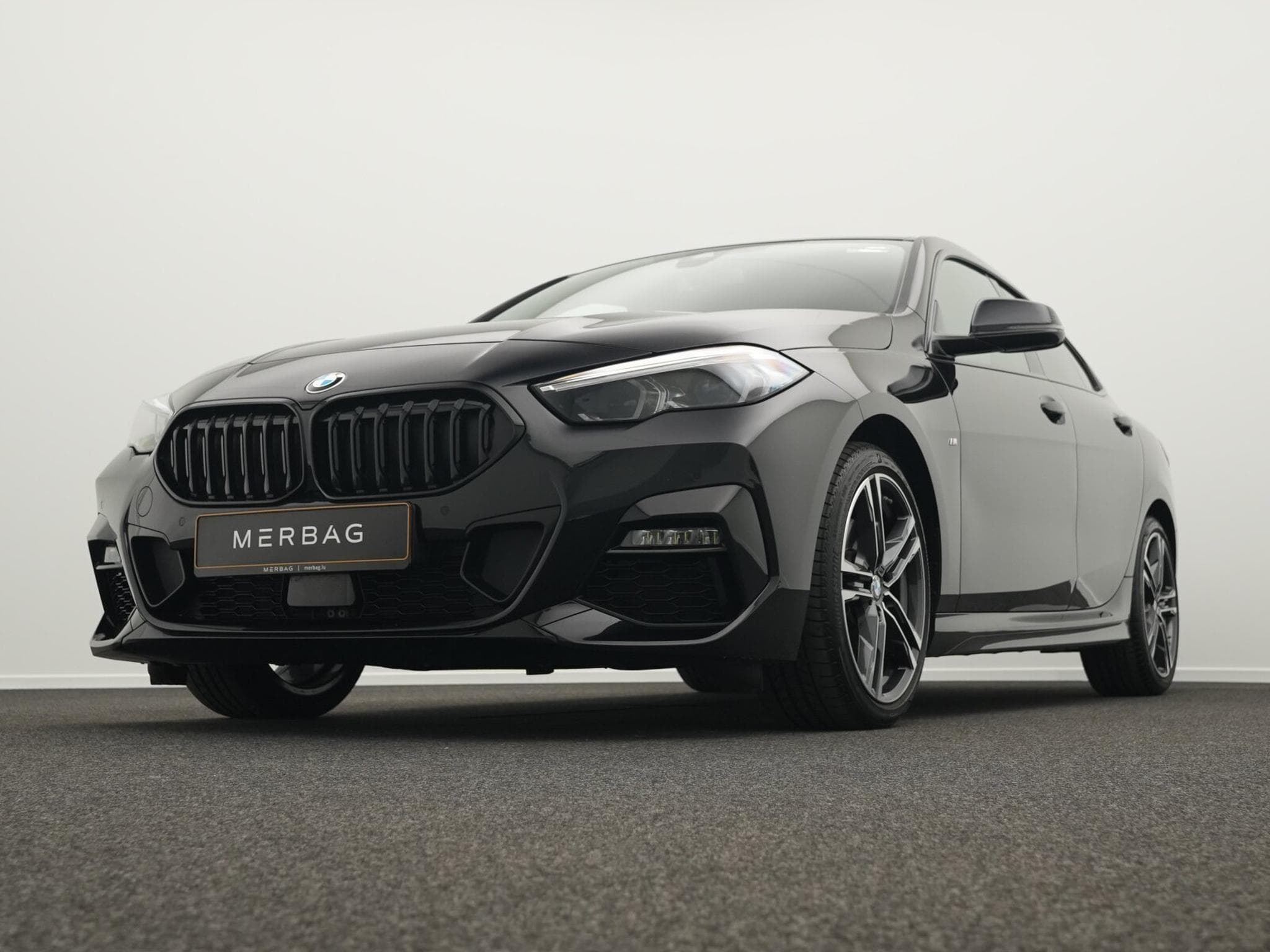 BMW 218 2er Gran Coupe - i M Sport (2022) - Foto 8