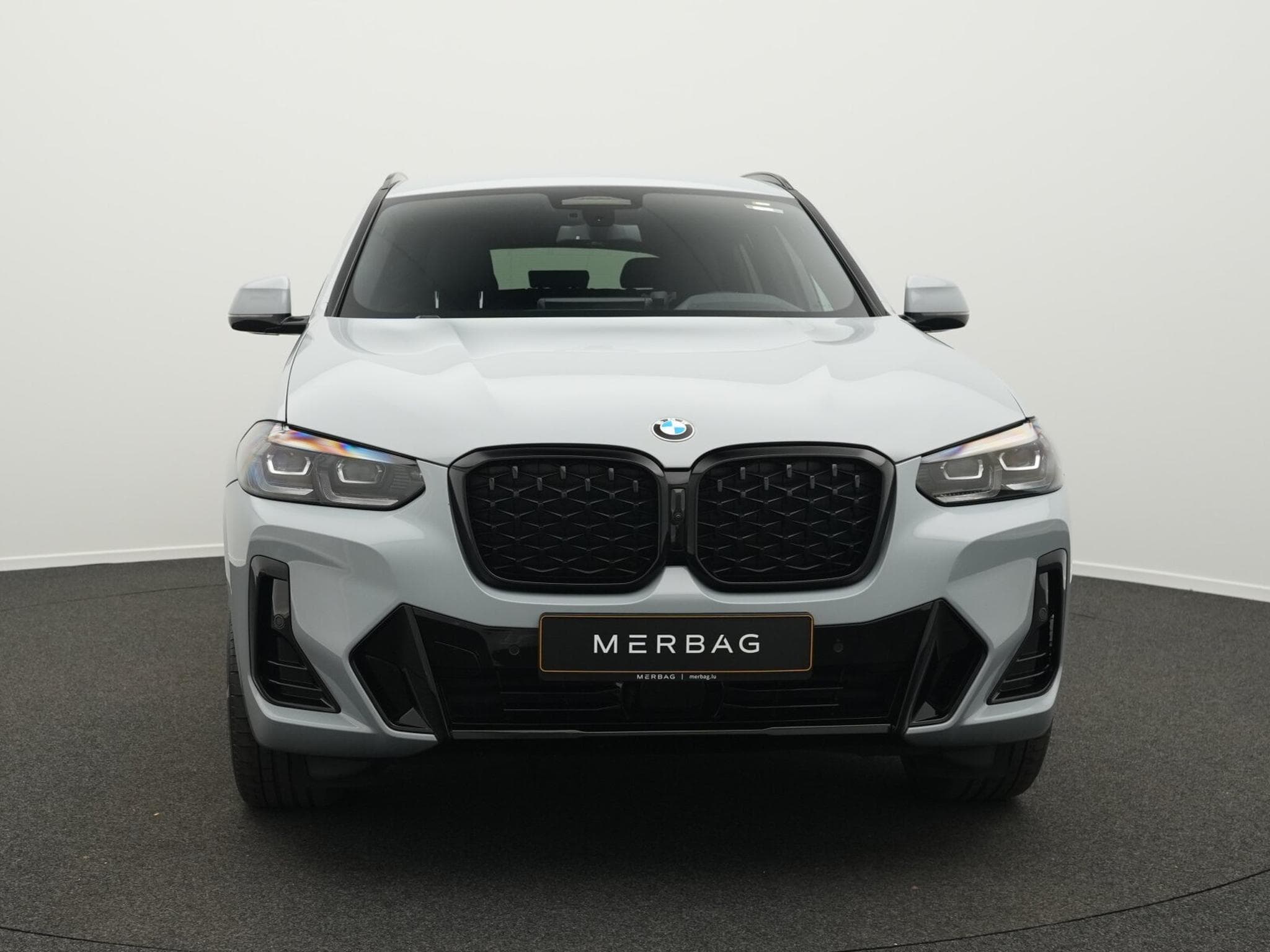 BMW X4 xDrive 30d Mild-Hybrid M Sport (EURO 6d) (2024) - Foto 2
