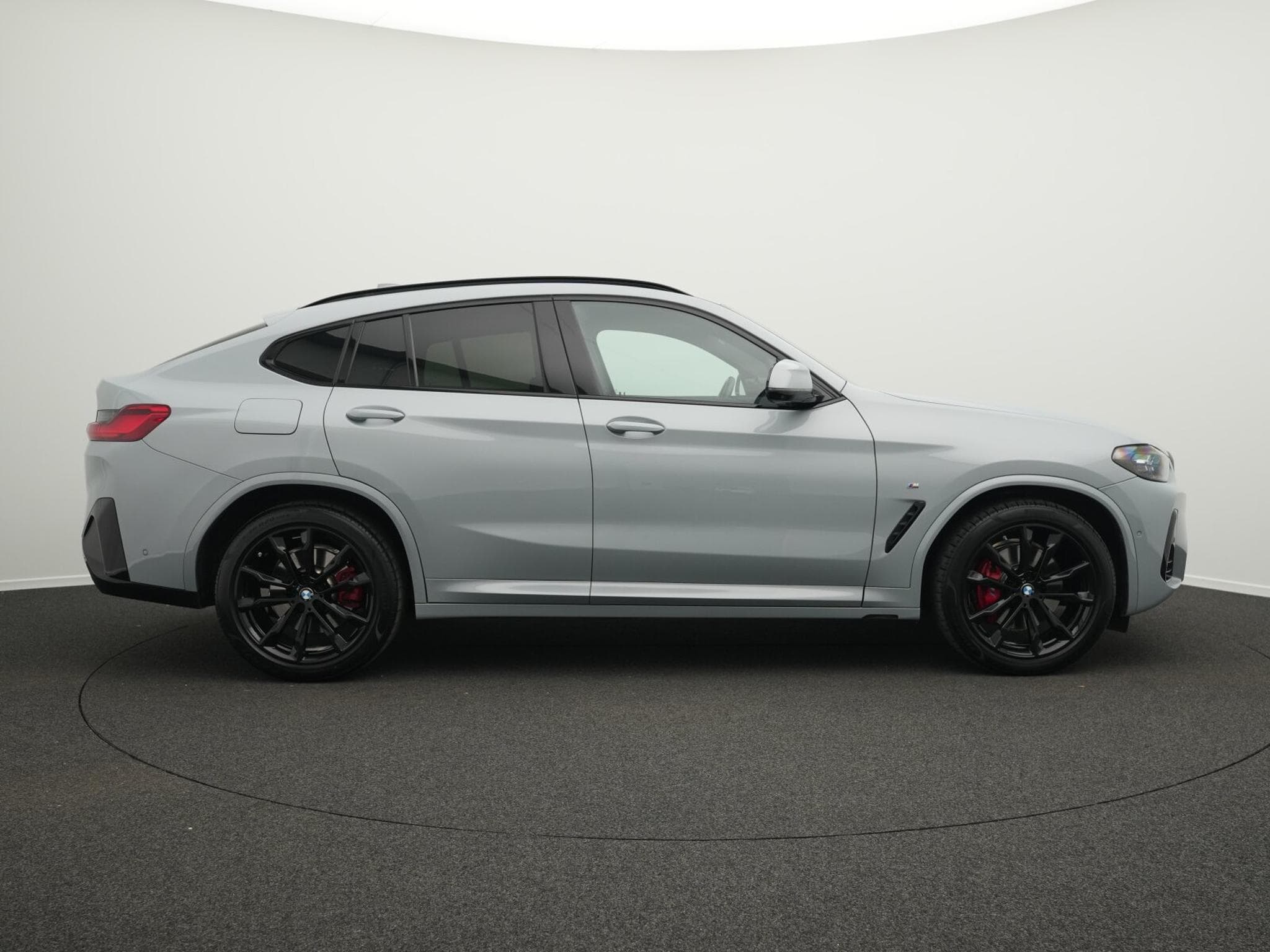 BMW X4 xDrive 30d Mild-Hybrid M Sport (EURO 6d) (2024) - Foto 5