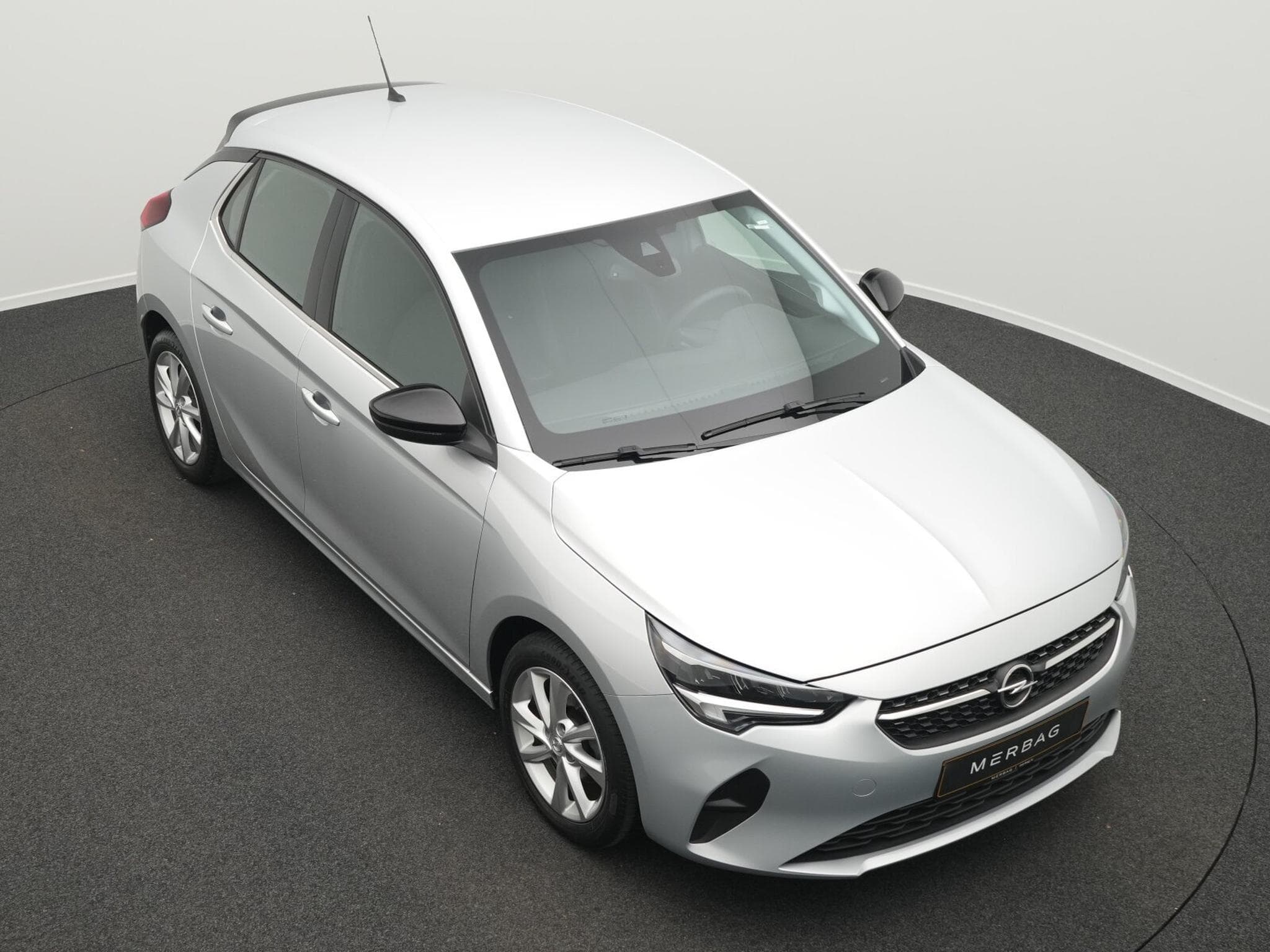 Opel Corsa F 1.2 Elegance (2023) - Foto 10